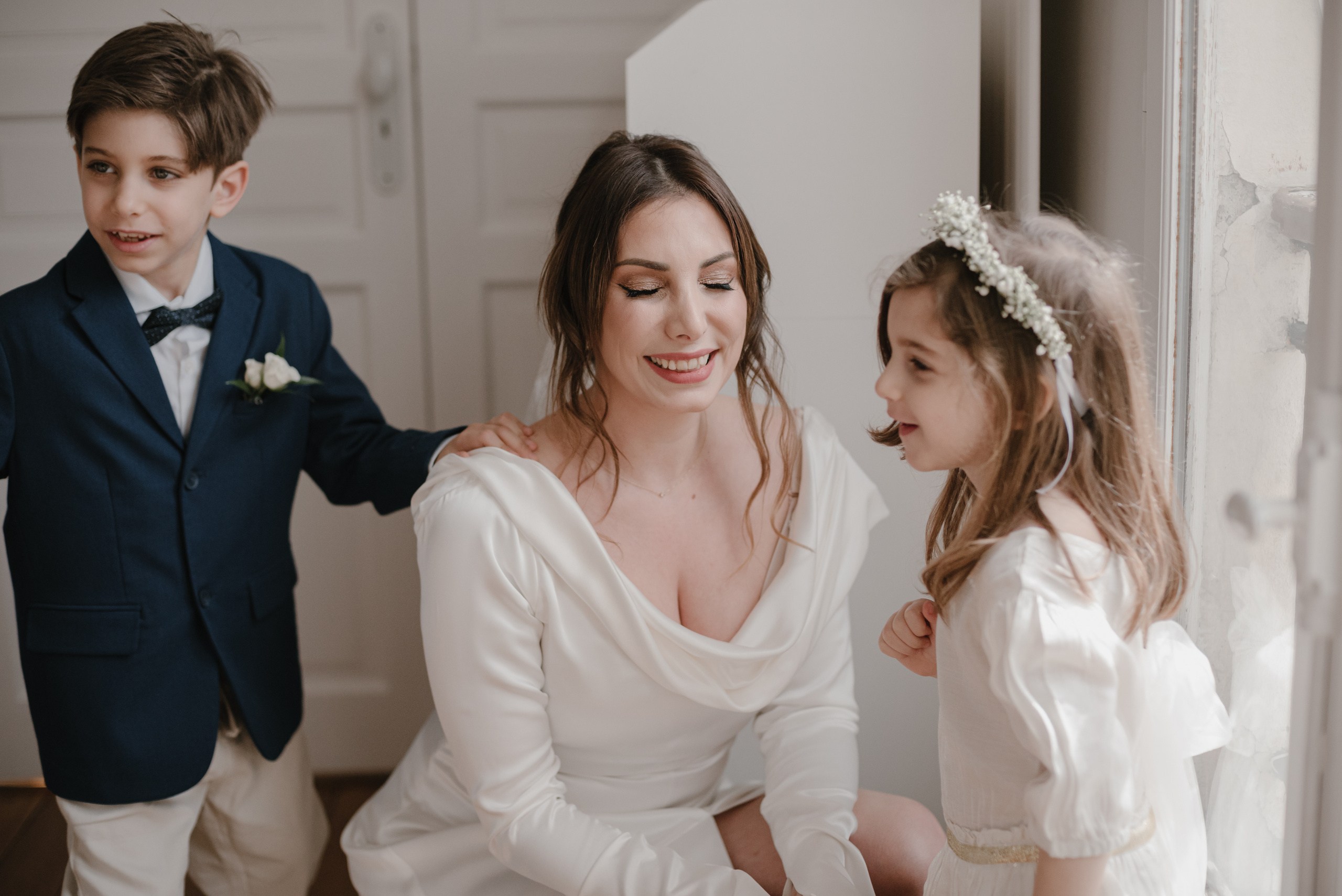 Leore & Yair. Ksenia Marchand/ Lifestyle photographer in Paris