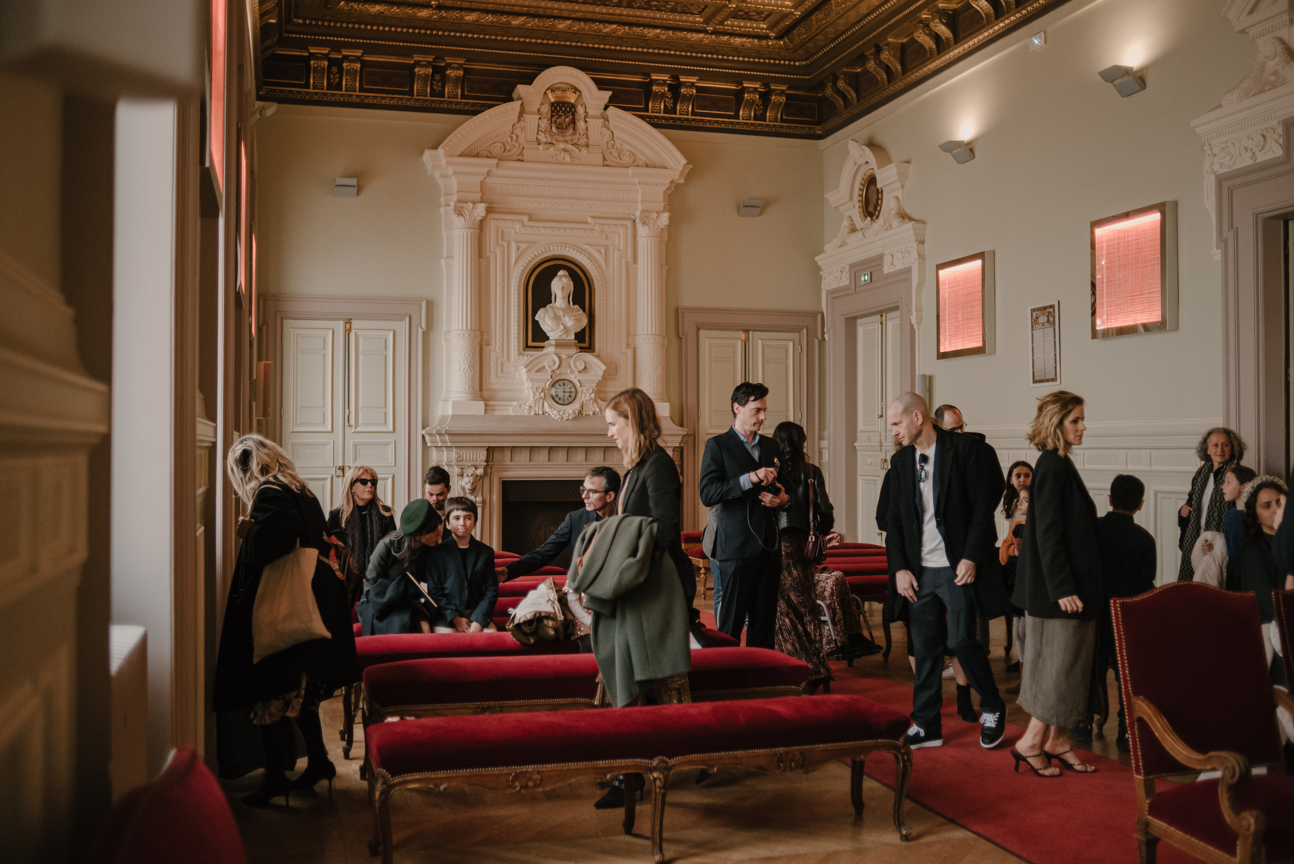 Leore & Yair. Ksenia Marchand/ Lifestyle photographer in Paris