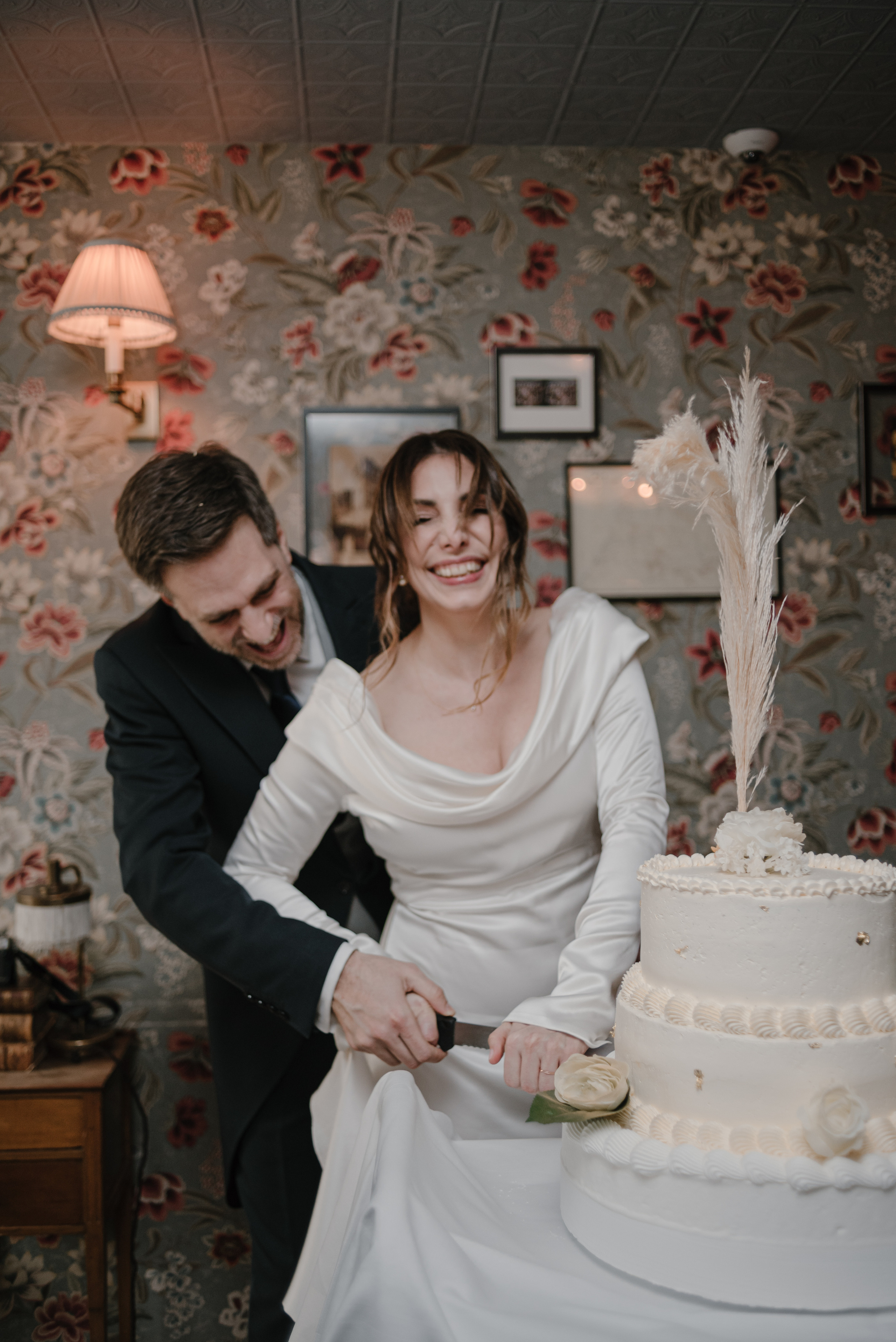 Leore & Yair. Ksenia Marchand/ Lifestyle photographer in Paris