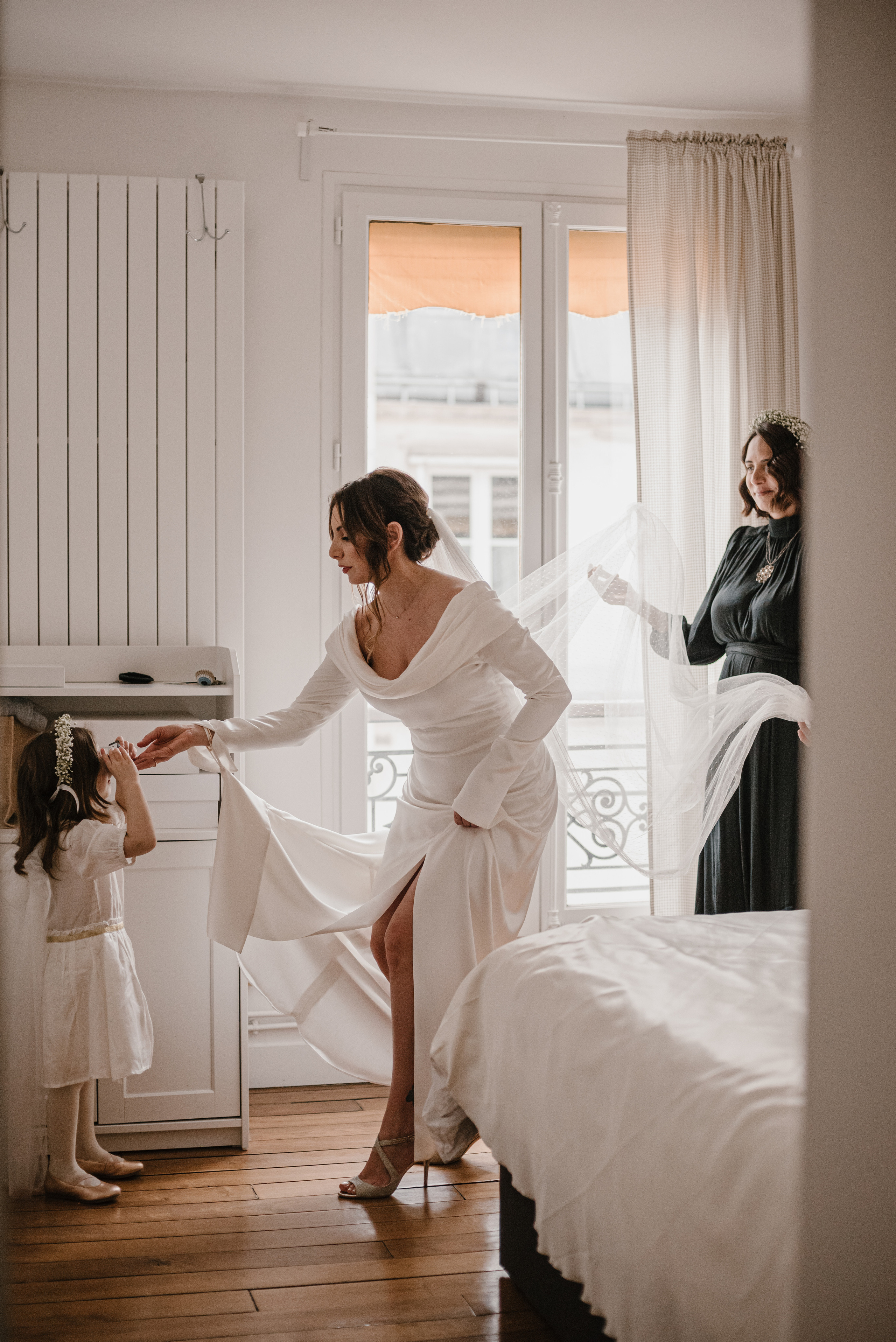 Leore & Yair. Ksenia Marchand/ Lifestyle photographer in Paris