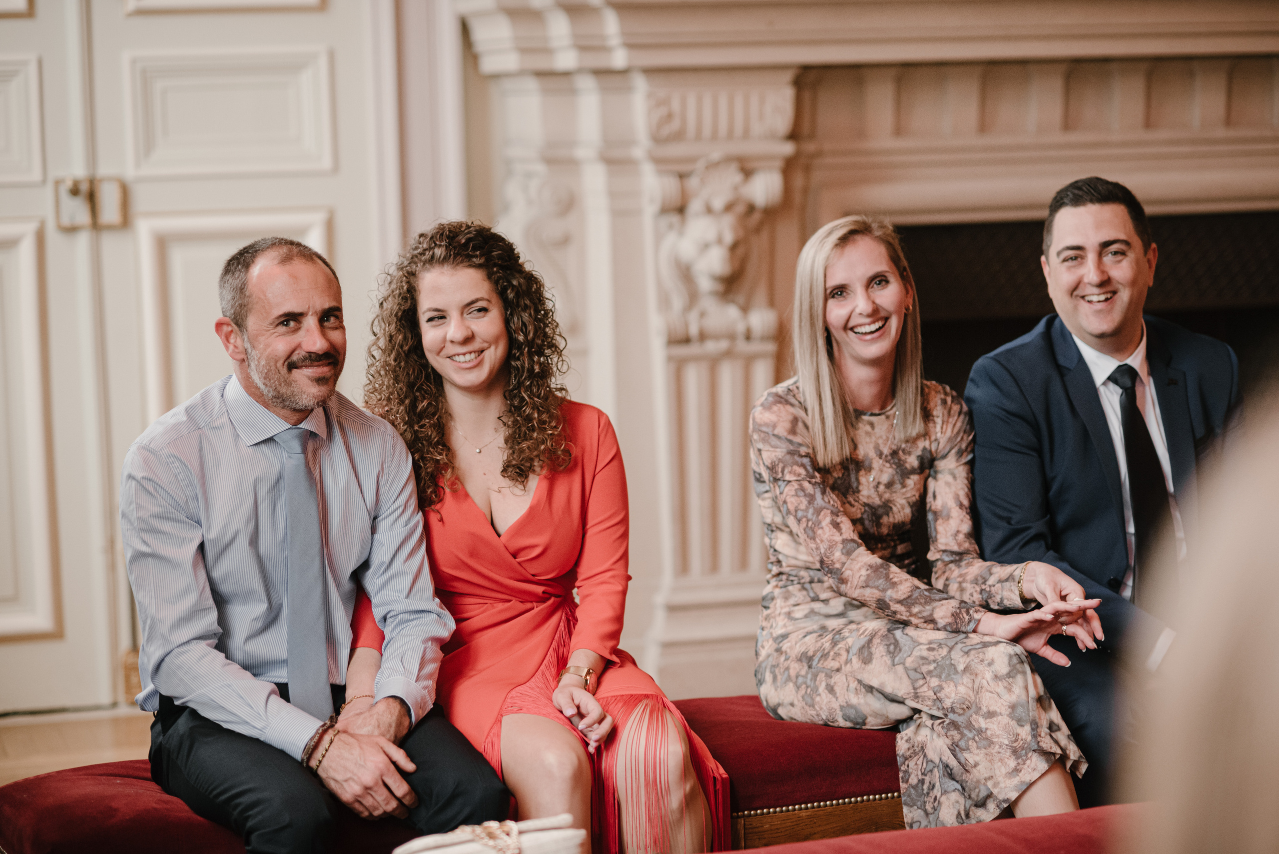 Leore & Yair. Ksenia Marchand/ Lifestyle photographer in Paris