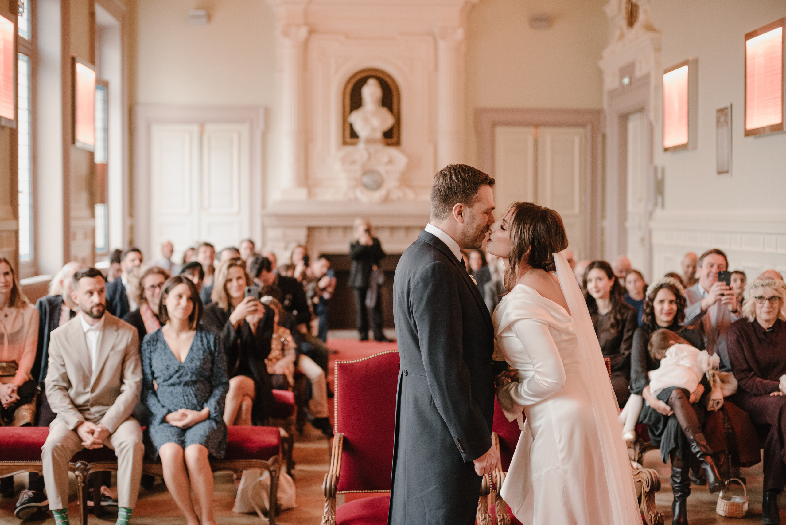 Leore & Yair. Ksenia Marchand/ Lifestyle photographer in Paris