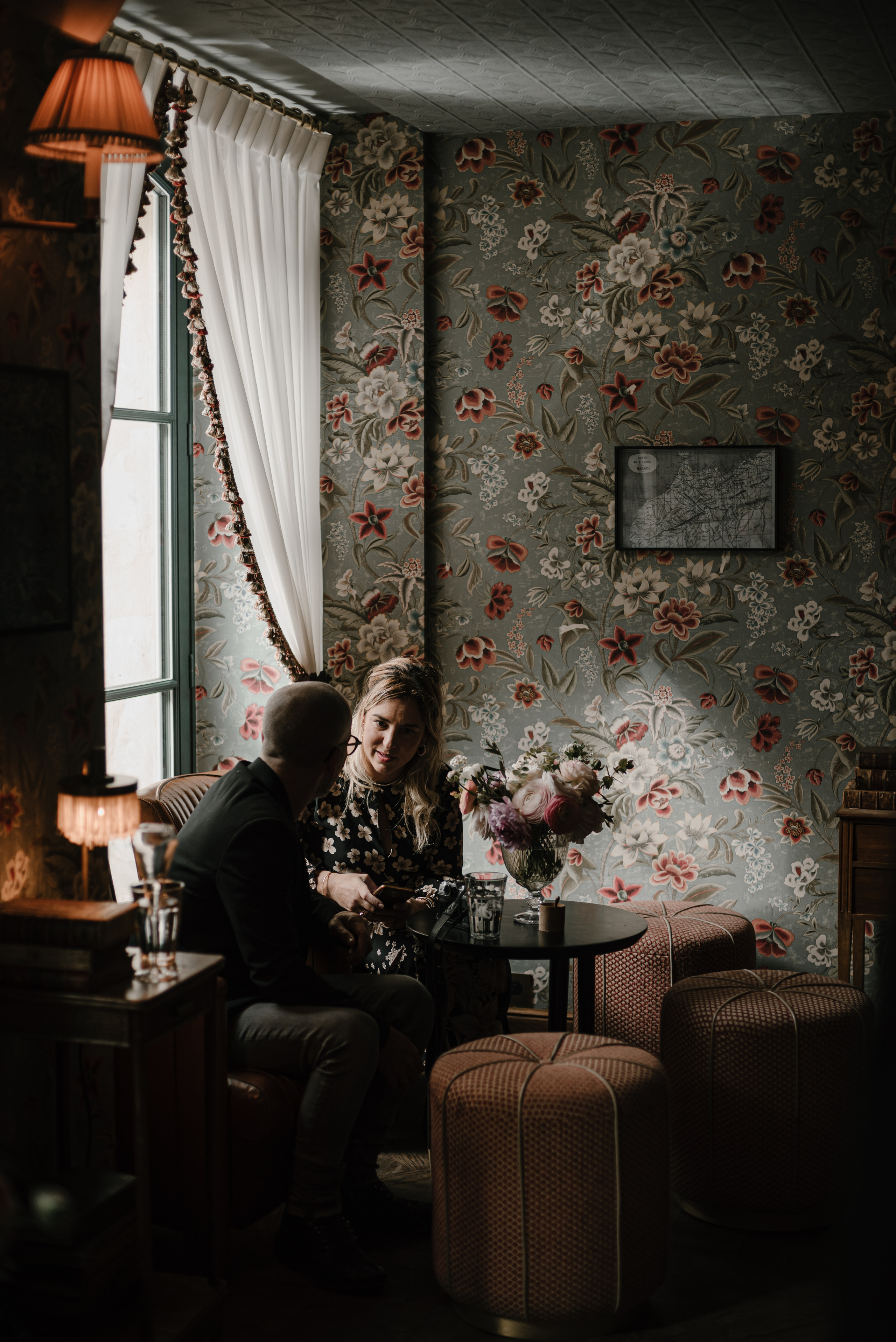 Leore & Yair. Ksenia Marchand/ Lifestyle photographer in Paris