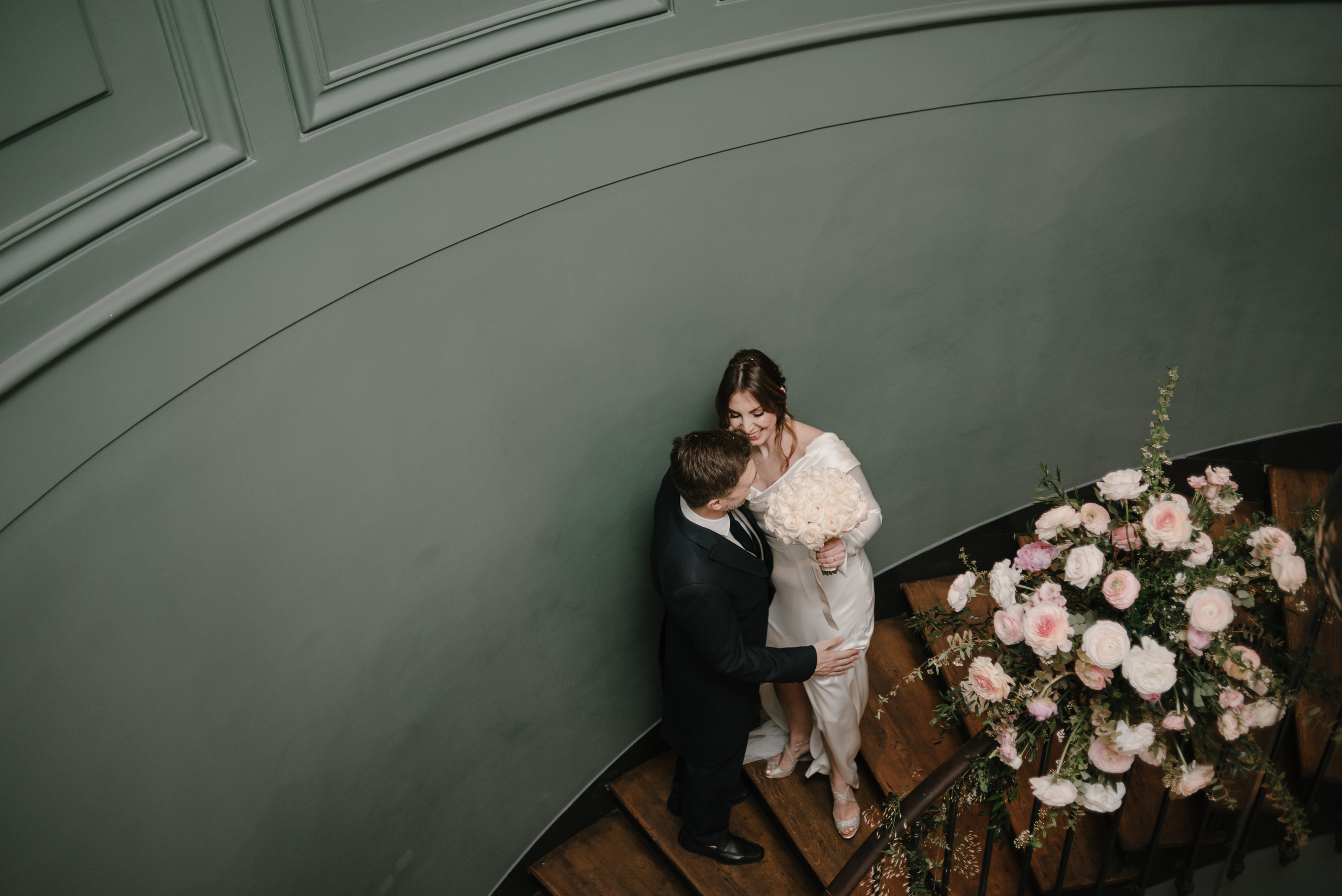 Leore & Yair. Ksenia Marchand/ Lifestyle photographer in Paris