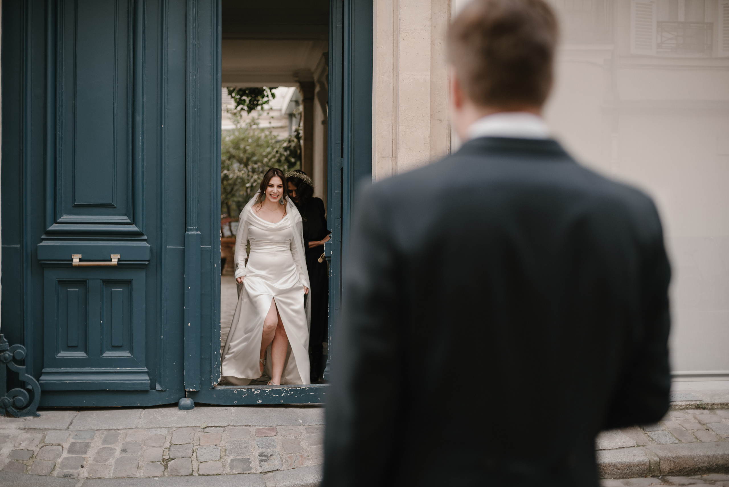 Leore & Yair. Ksenia Marchand/ Lifestyle photographer in Paris