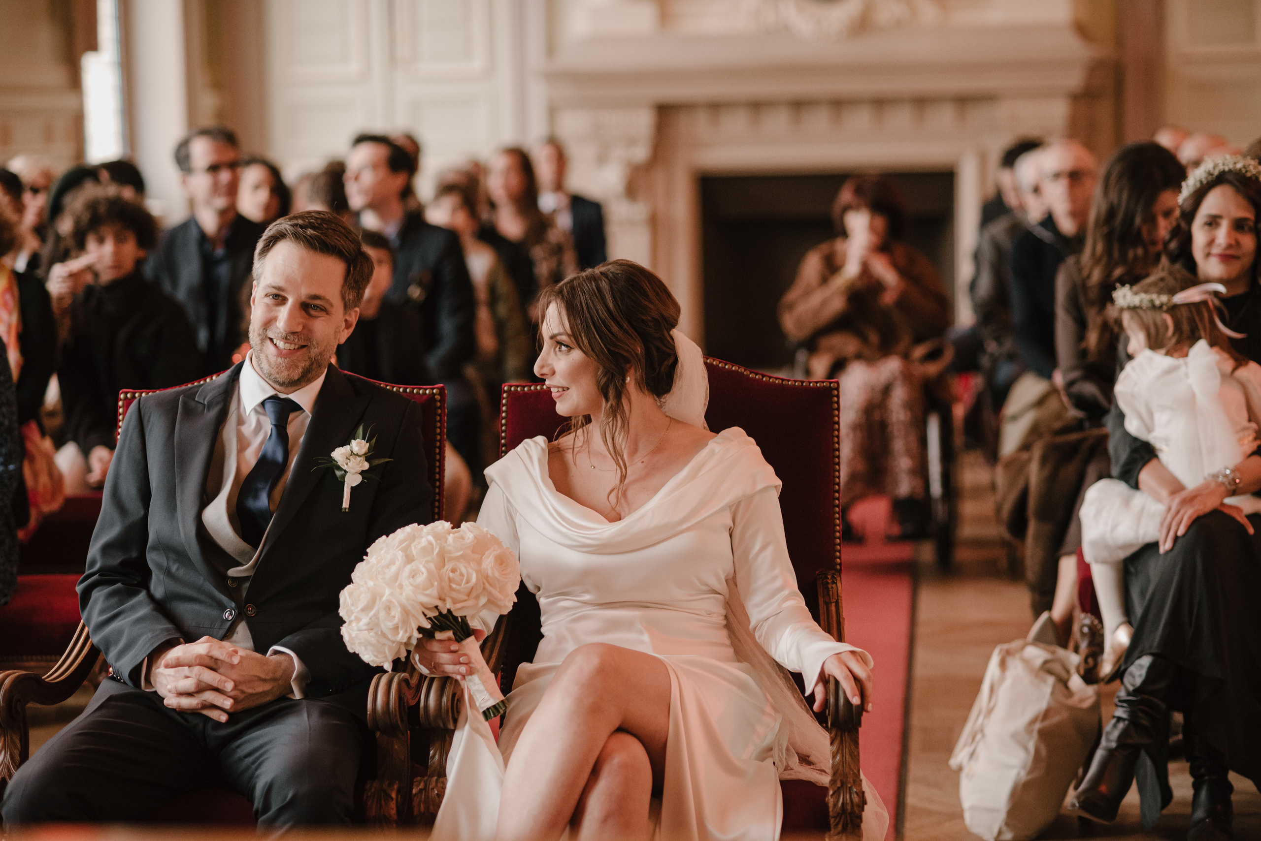 Leore & Yair. Ksenia Marchand/ Lifestyle photographer in Paris