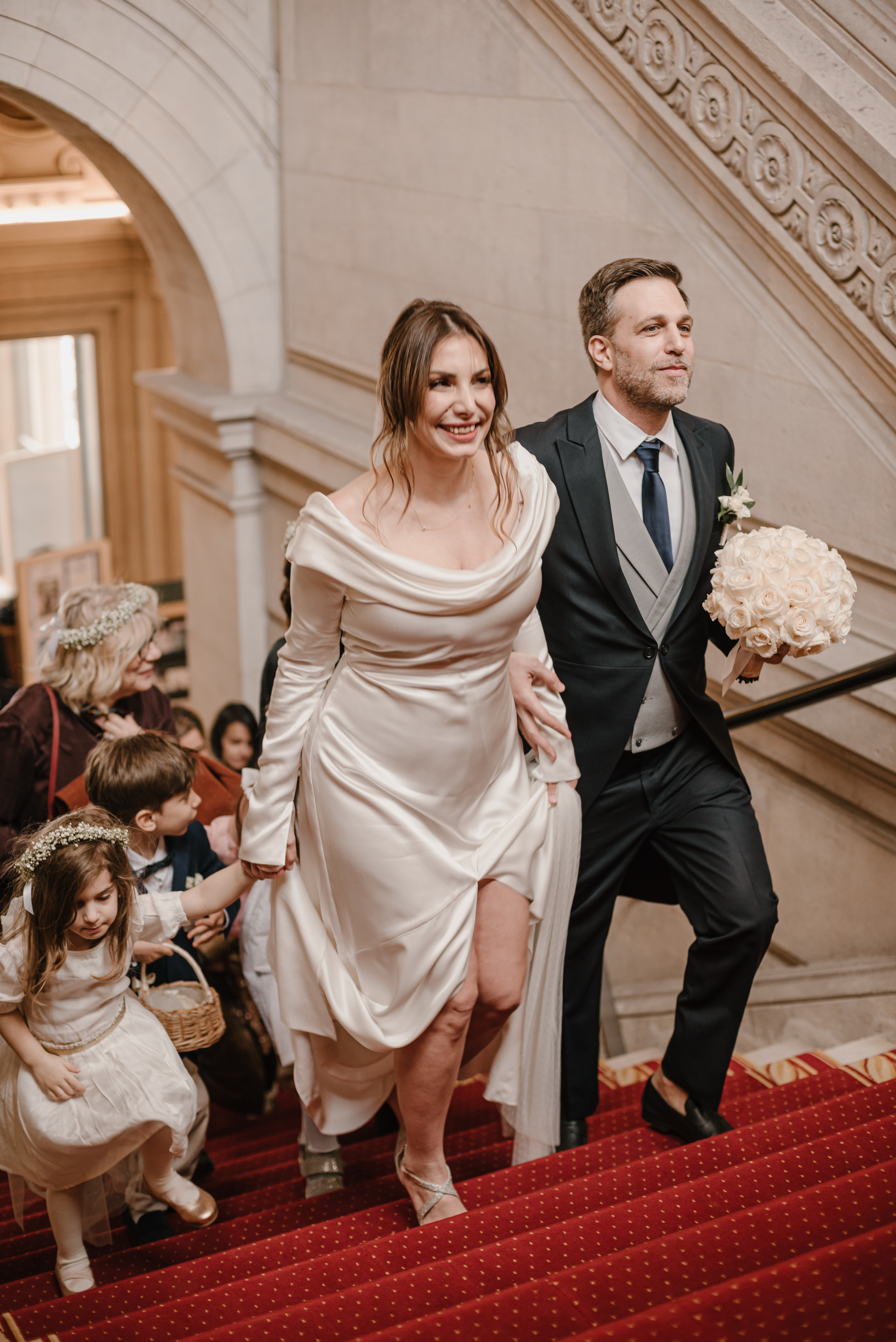 Leore & Yair. Ksenia Marchand/ Lifestyle photographer in Paris