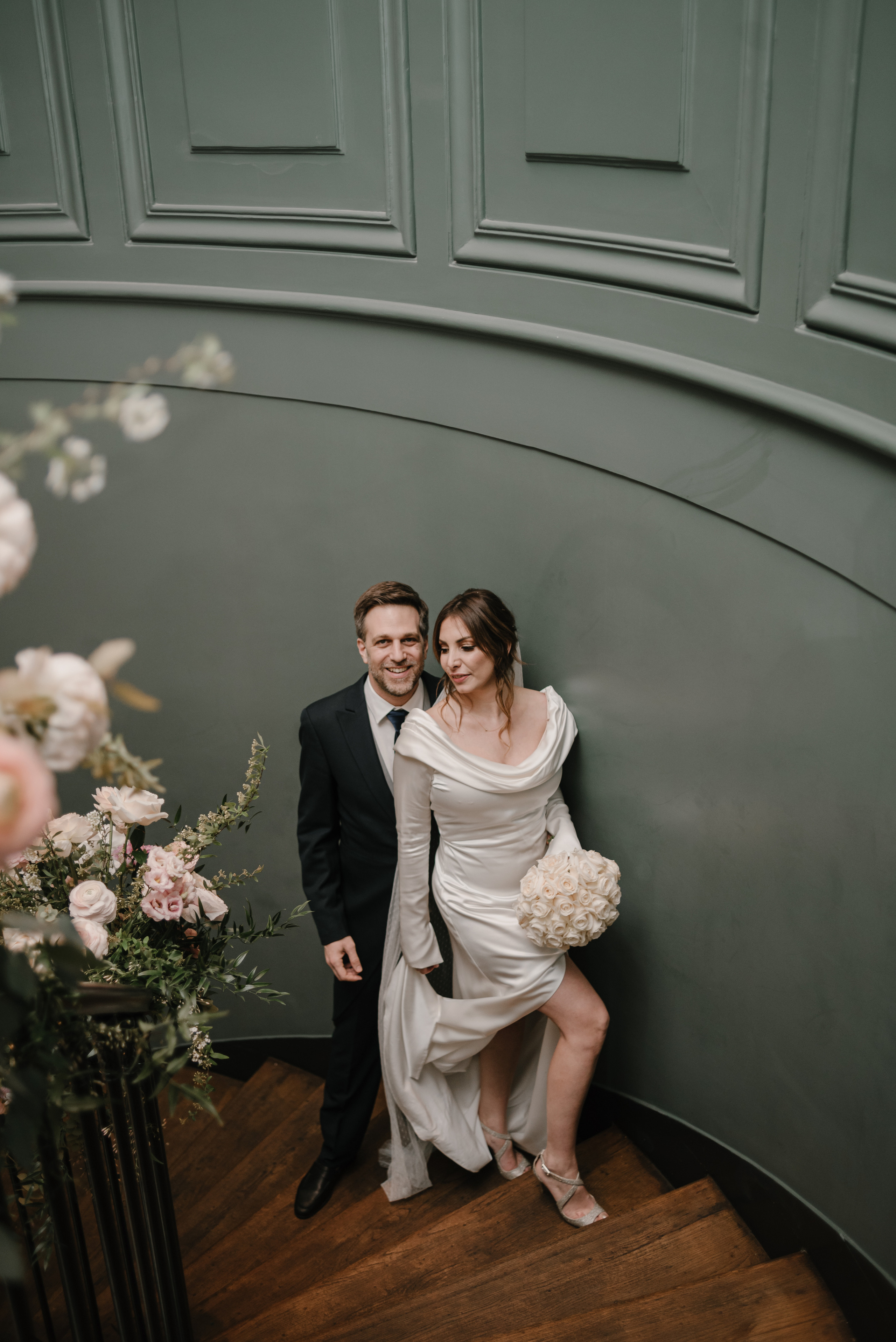 Leore & Yair. Ksenia Marchand/ Lifestyle photographer in Paris