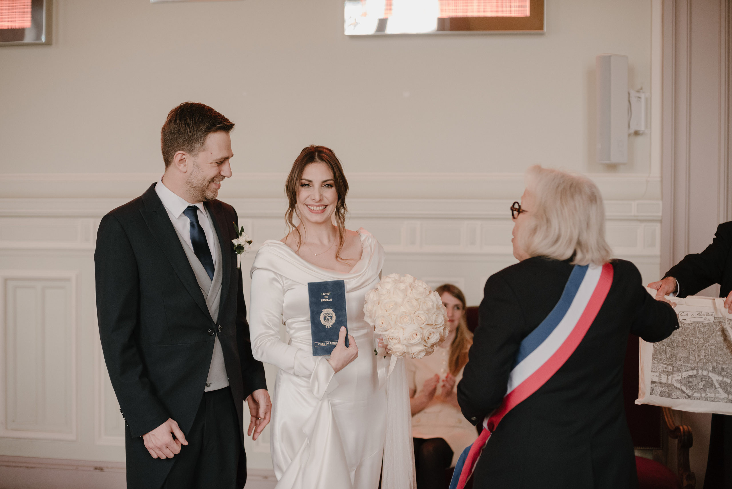 Leore & Yair. Ksenia Marchand/ Lifestyle photographer in Paris