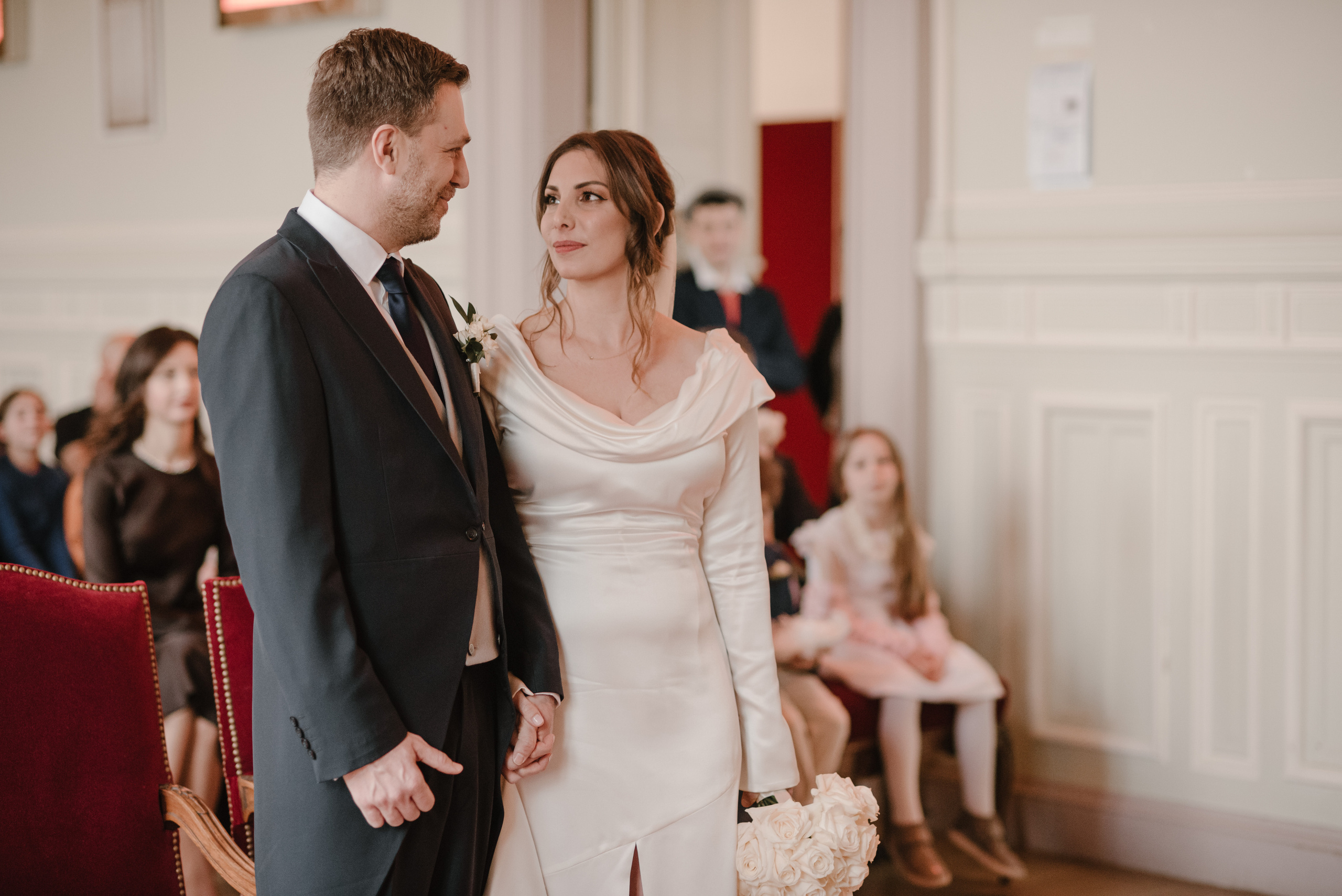 Leore & Yair. Ksenia Marchand/ Lifestyle photographer in Paris