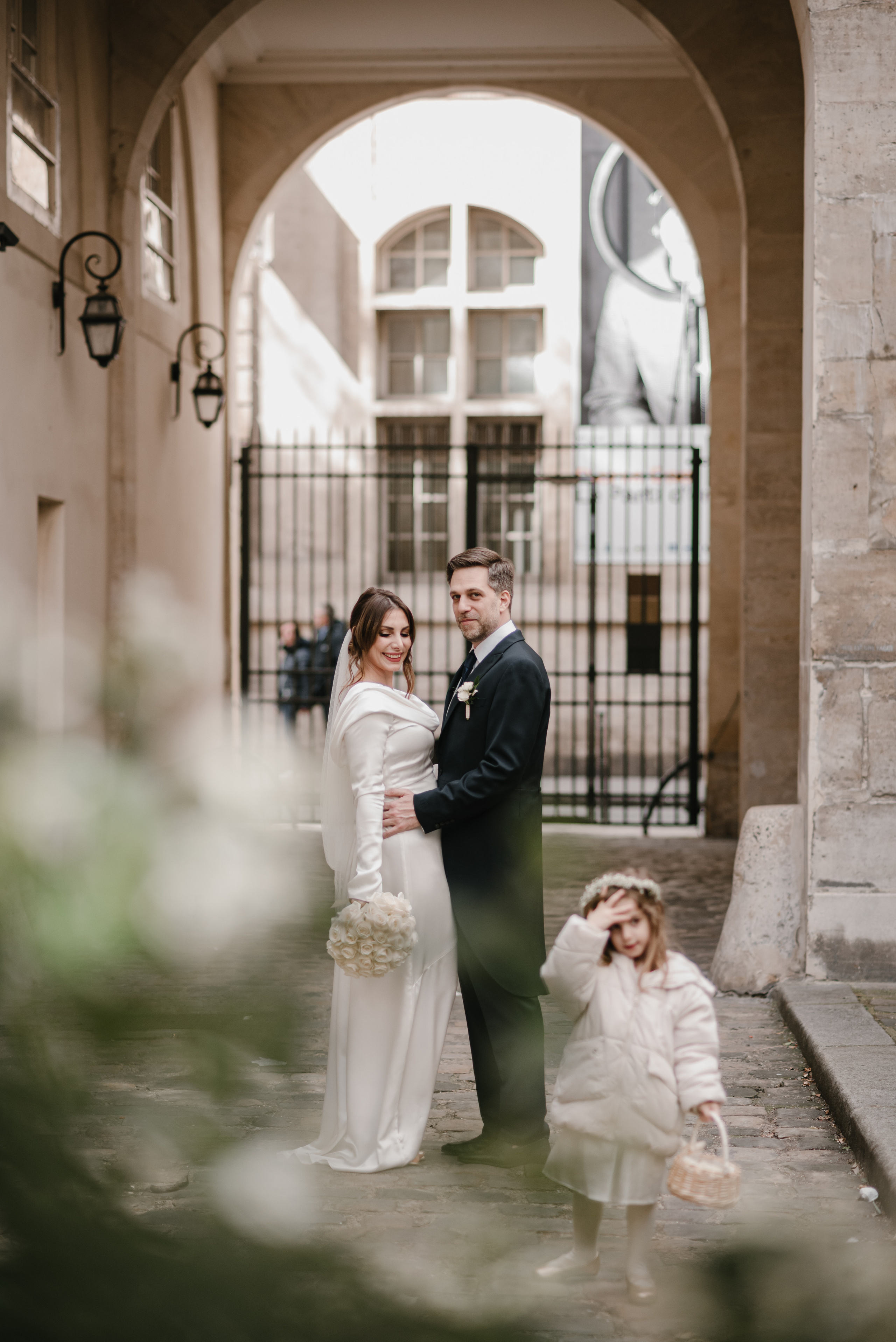 Leore & Yair. Ksenia Marchand/ Lifestyle photographer in Paris