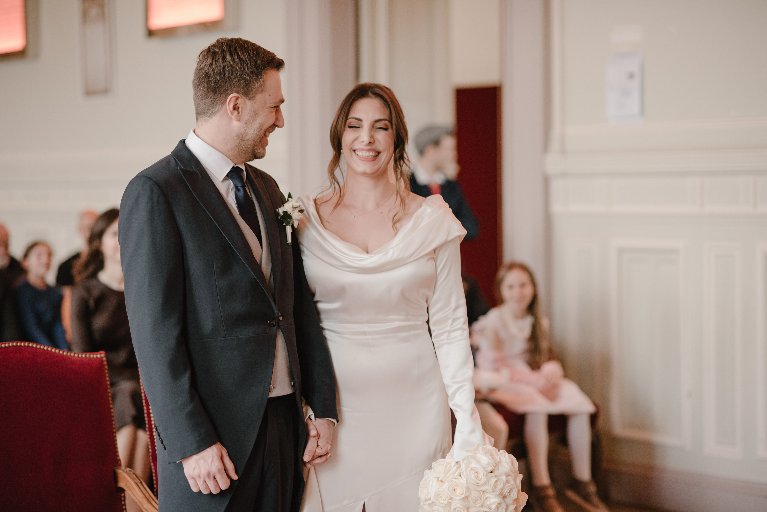 Leore & Yair. Ksenia Marchand/ Lifestyle photographer in Paris