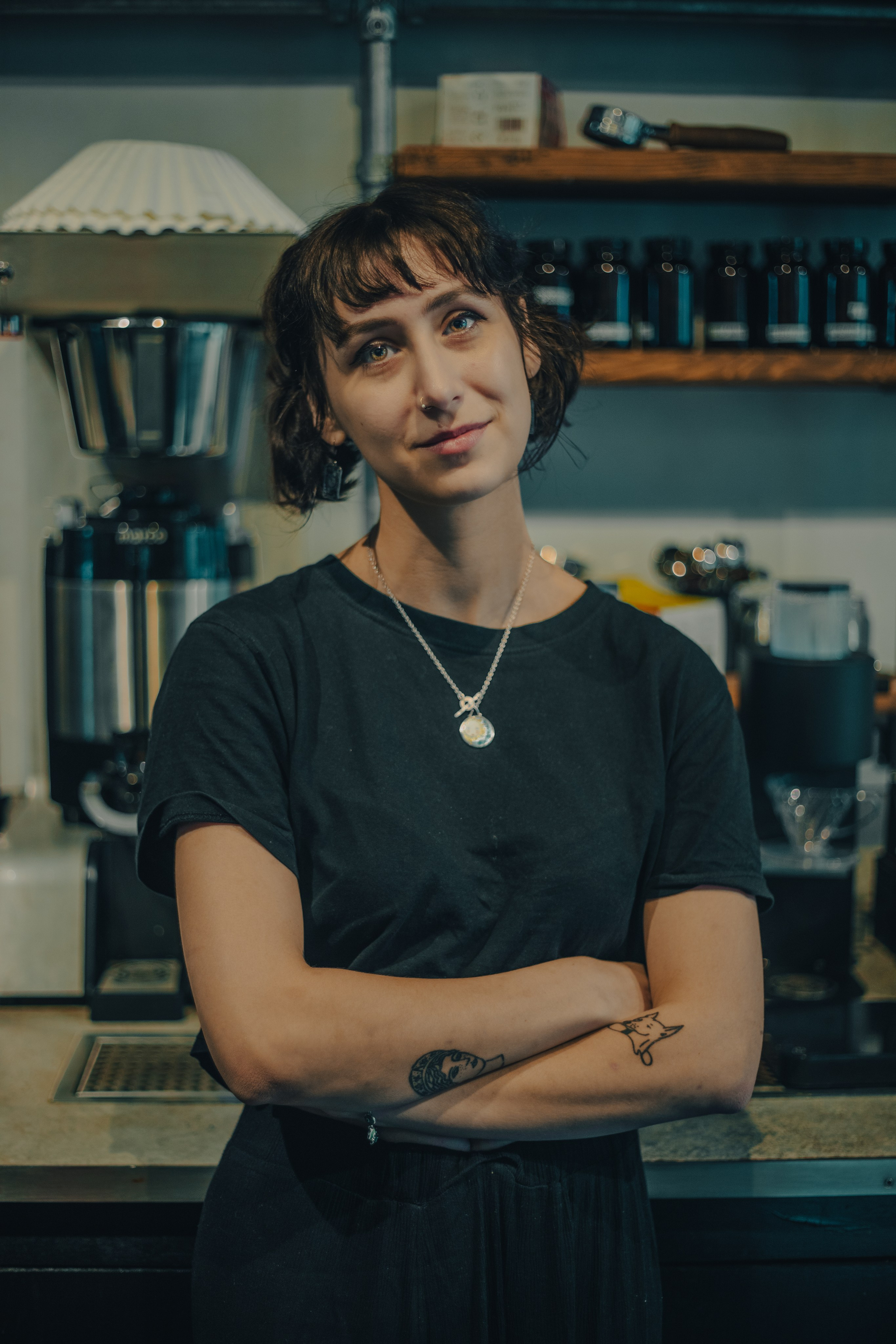 Dareshack Business Shoot. Lifestyle & Documentary Photography in Bristol, Bath & London — def0cused