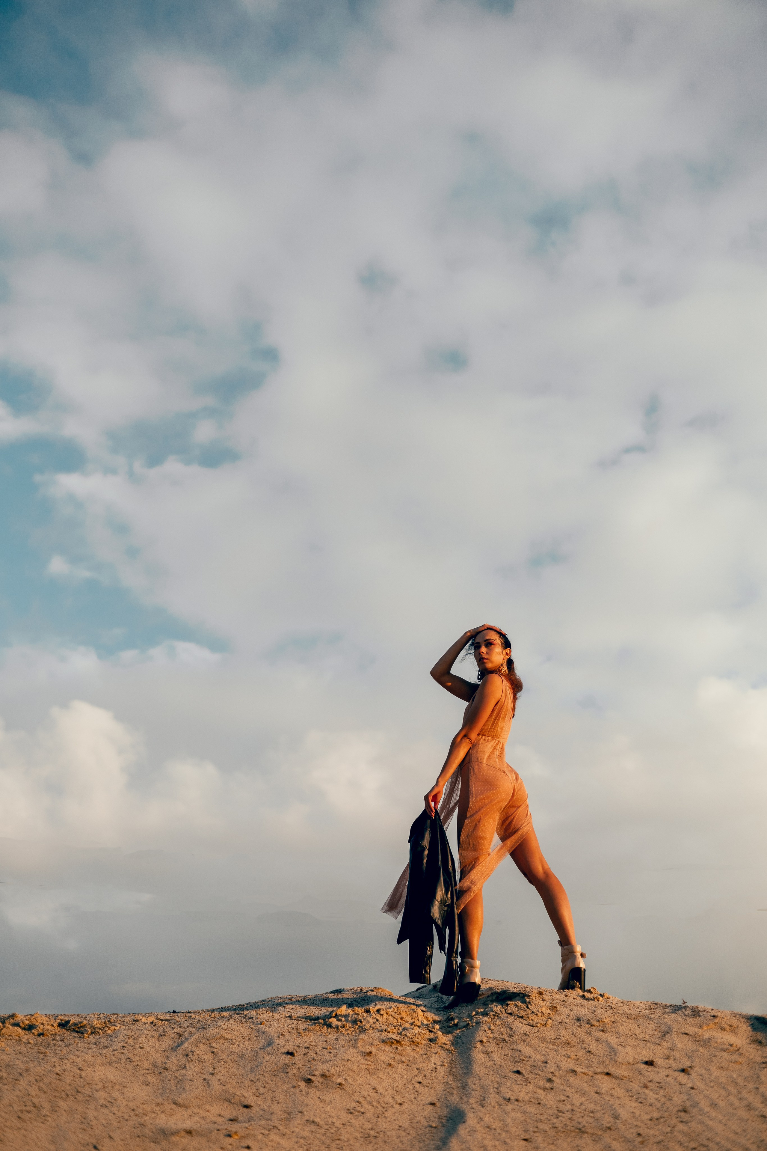 Portfolio. Photographe à Paris — Genya Legou