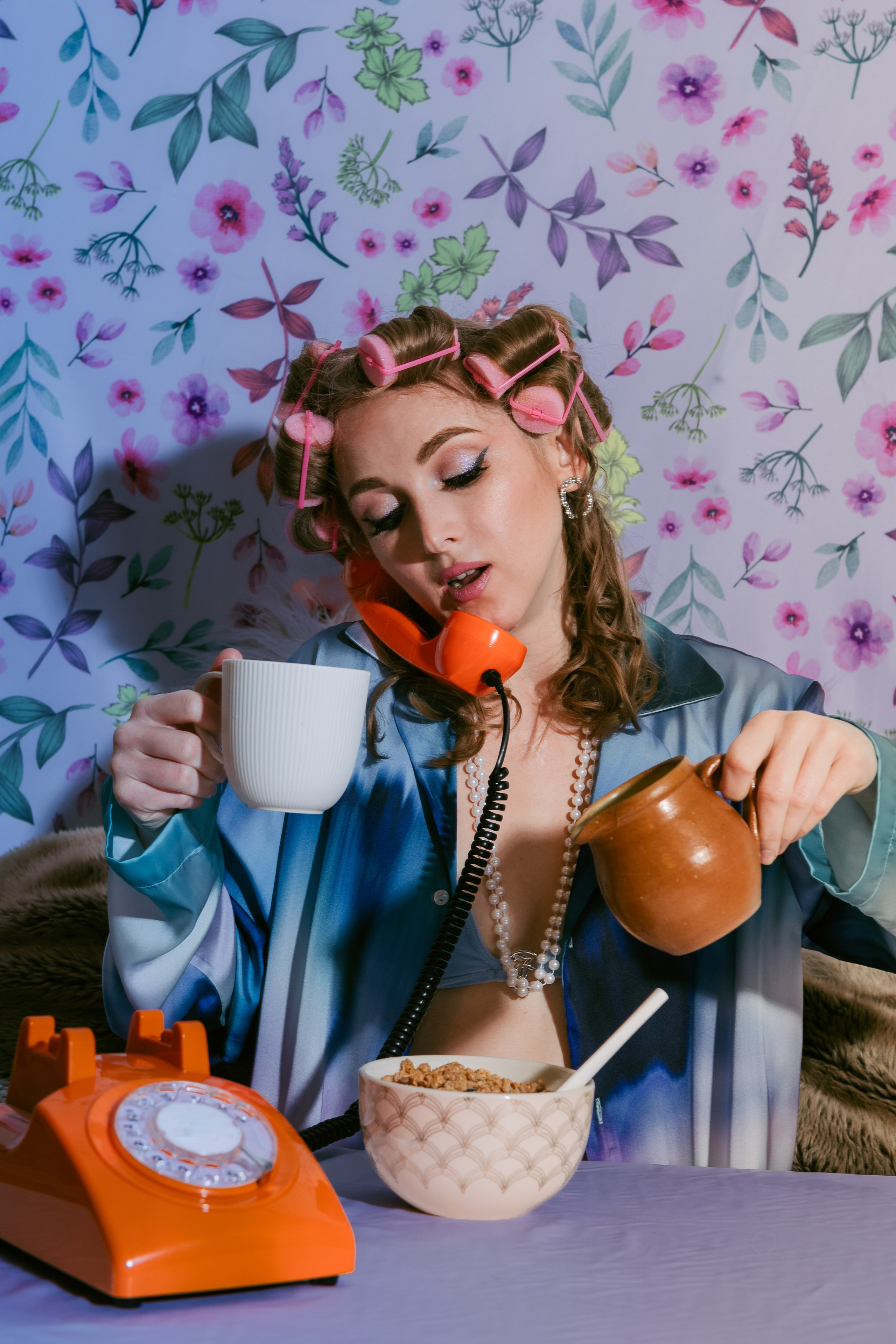 Portfolio. Photographe à Paris — Genya Legou