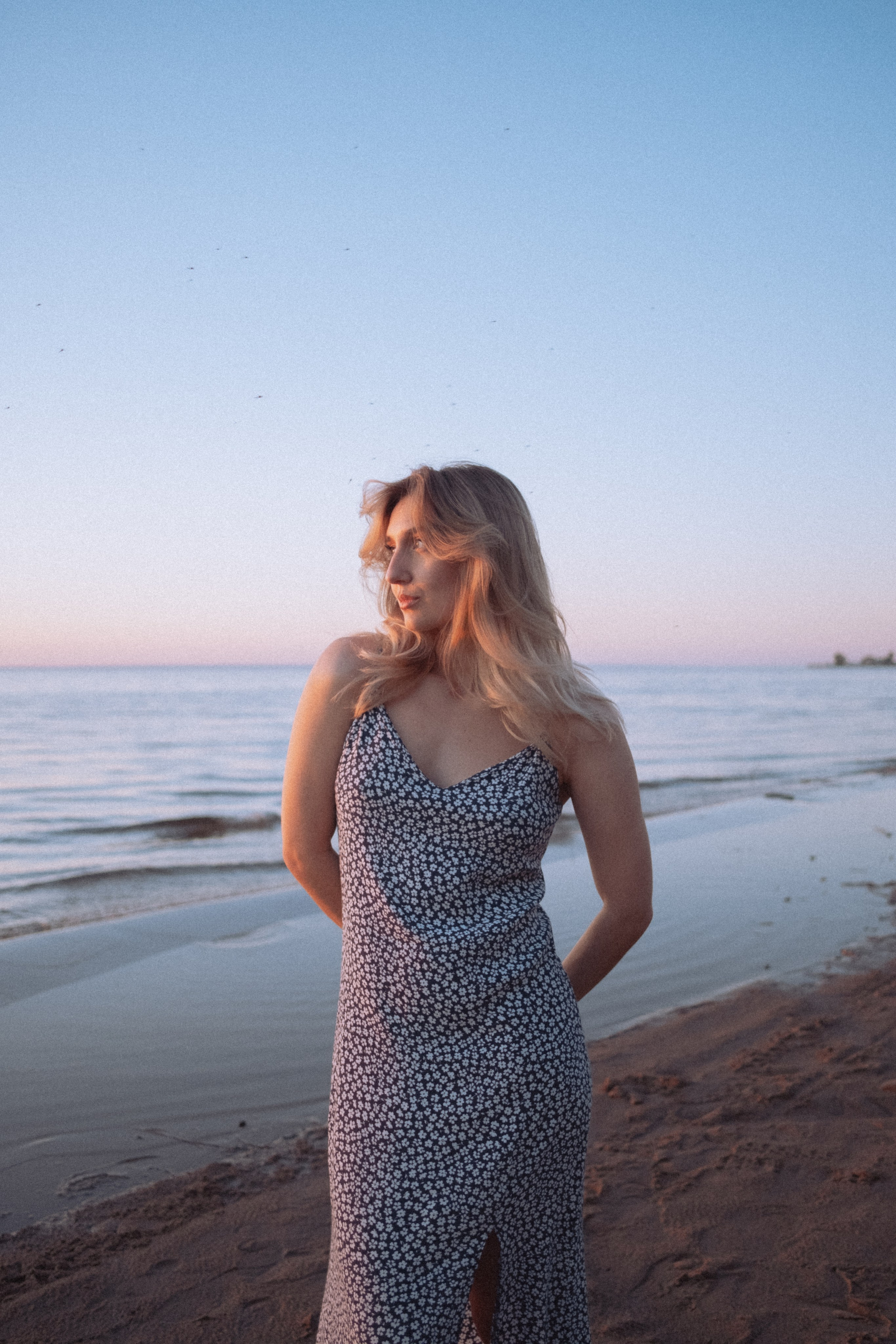 Kamila. Nikita Pavlov, Photographer — Vienna, Austria