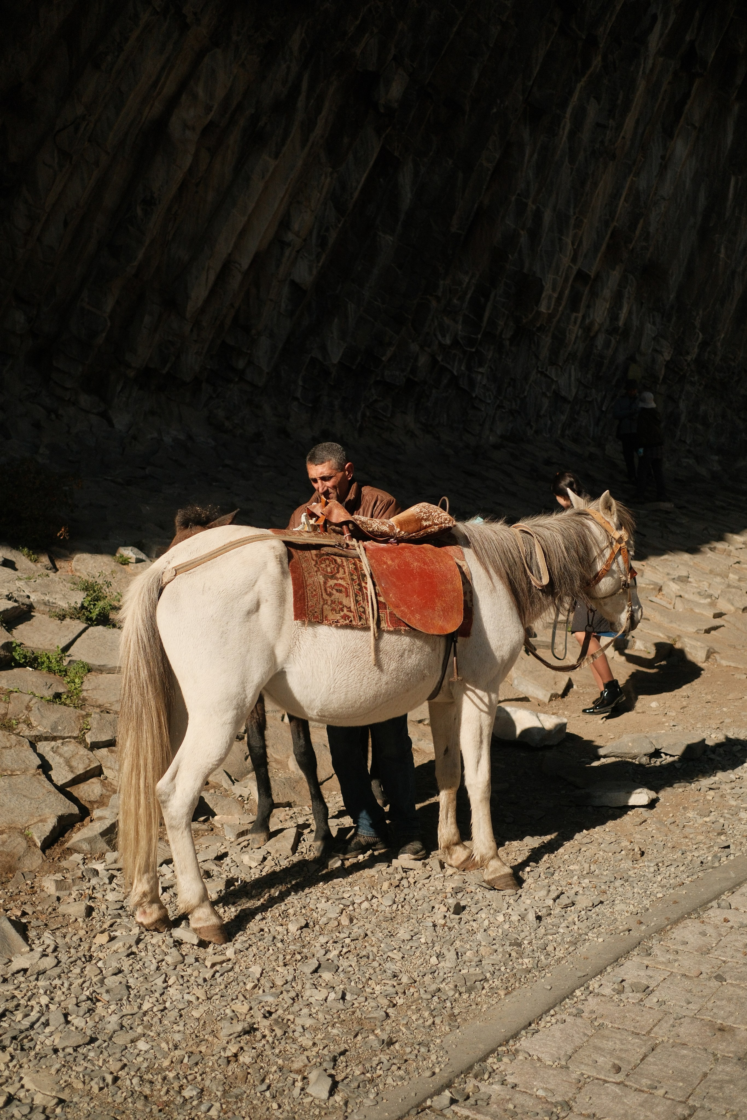 Armenia. Nikita Pavlov, Photographer — Vienna, Austria