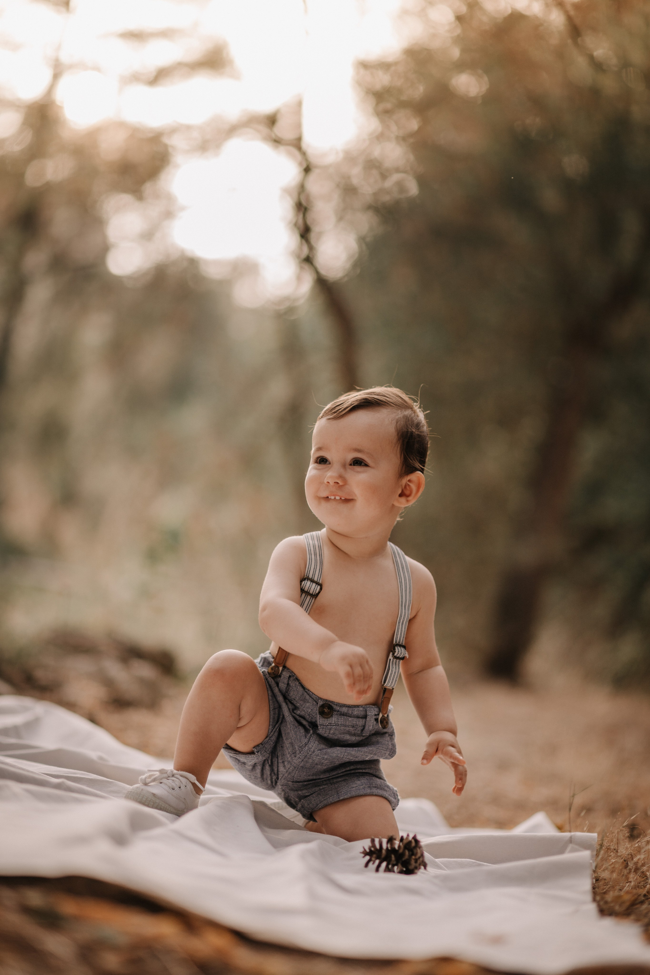 UN PASEO POR SON VIDA. SPLASH Fotógrafo de bodas y familias en Palma de Mallorca | Mauricio Alcibar
