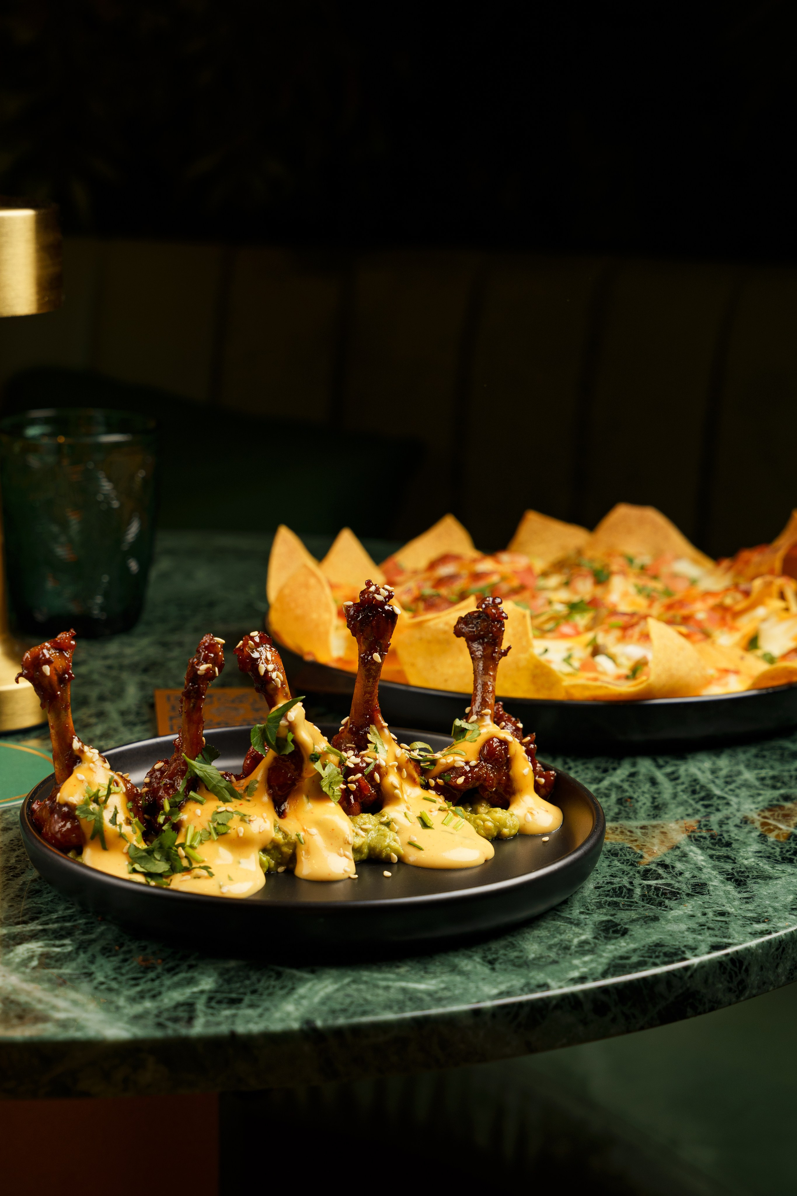 Catrinas Limassol. Food Photographer in Cyprus Lyudmila Bakalova