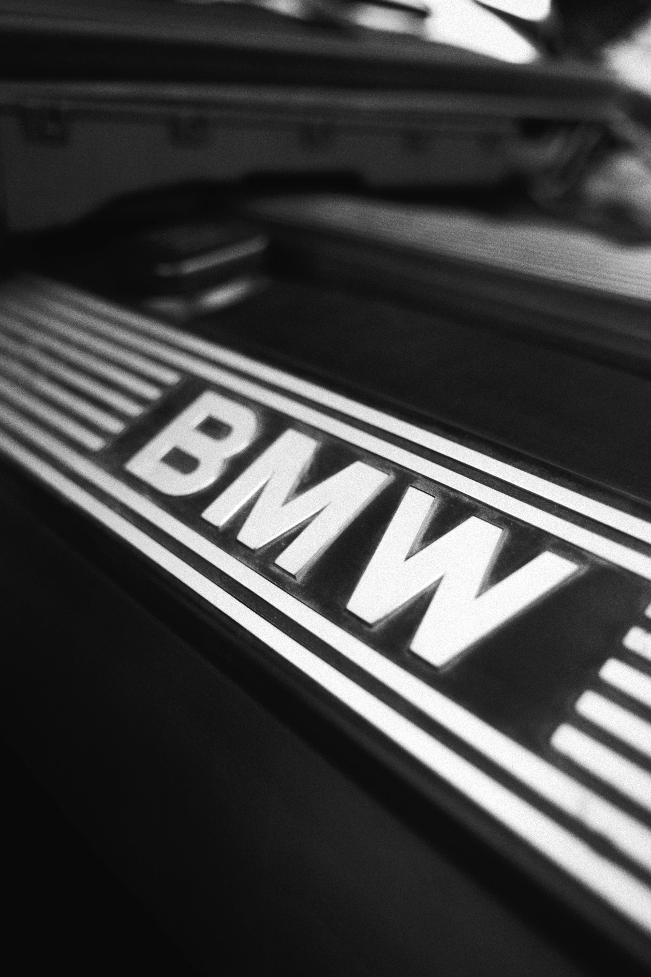 BMW e36 ll. Zhukov studio