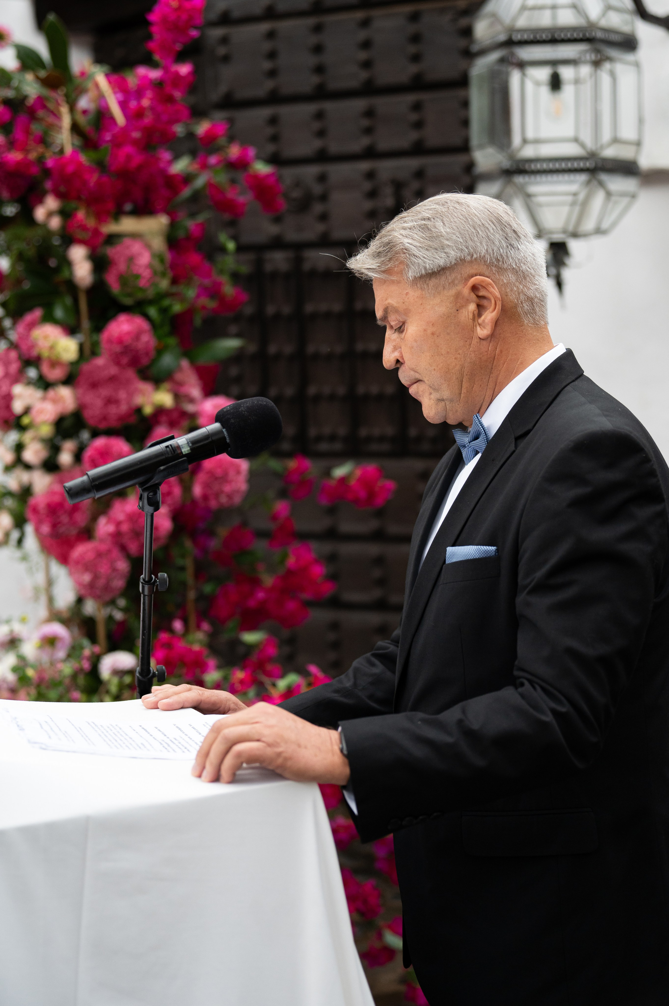 Nico & Mira. Wedding photographer in Spain