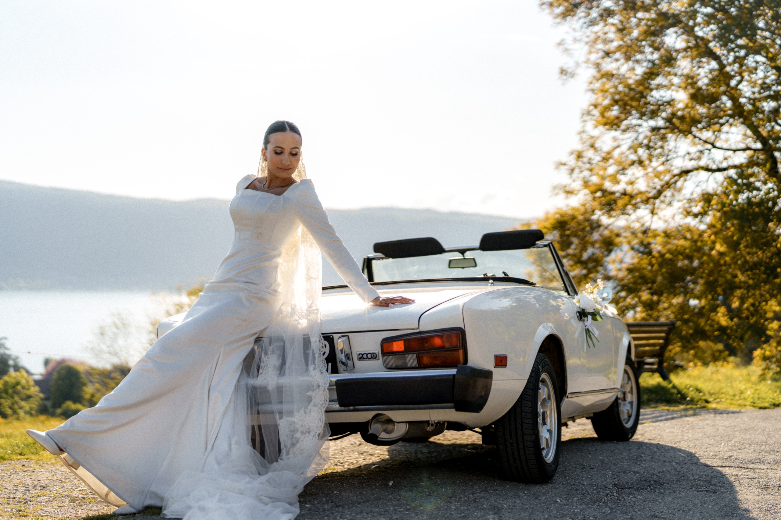 Baptiste Davaud - Photographe de mariage