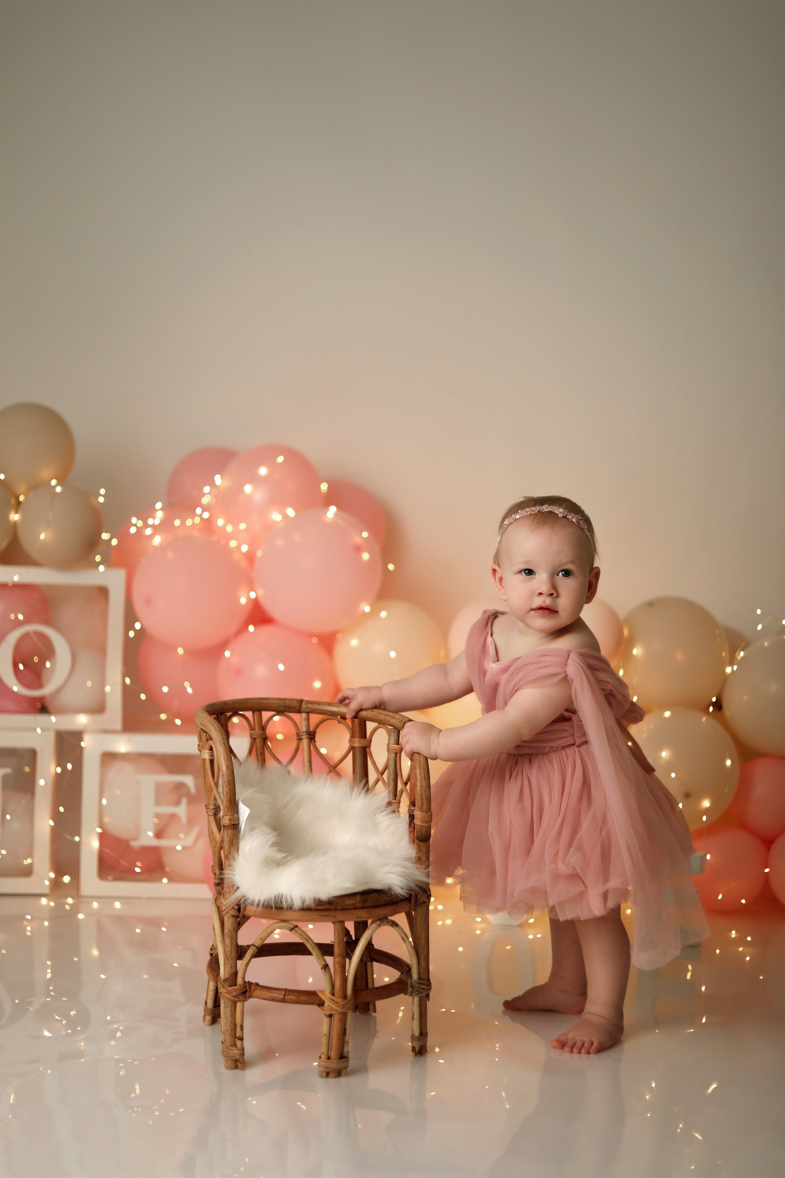 Jeannette Vucetic. Neugeborenen Fotograf Ulm (Umgebung)