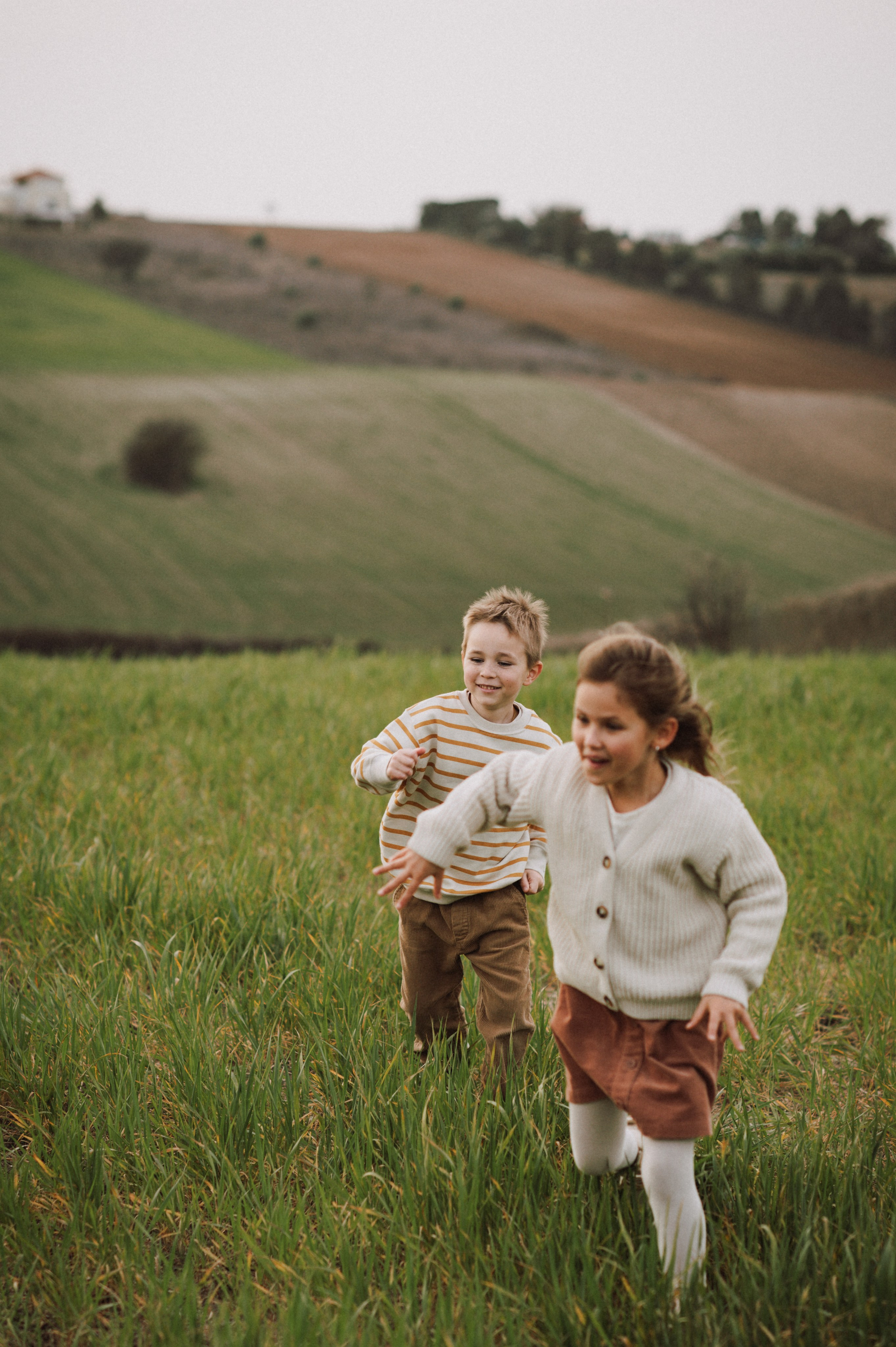 KIDS VINTAGE. Семейная, детская, портретная и предметная фотосъемка в Салониках