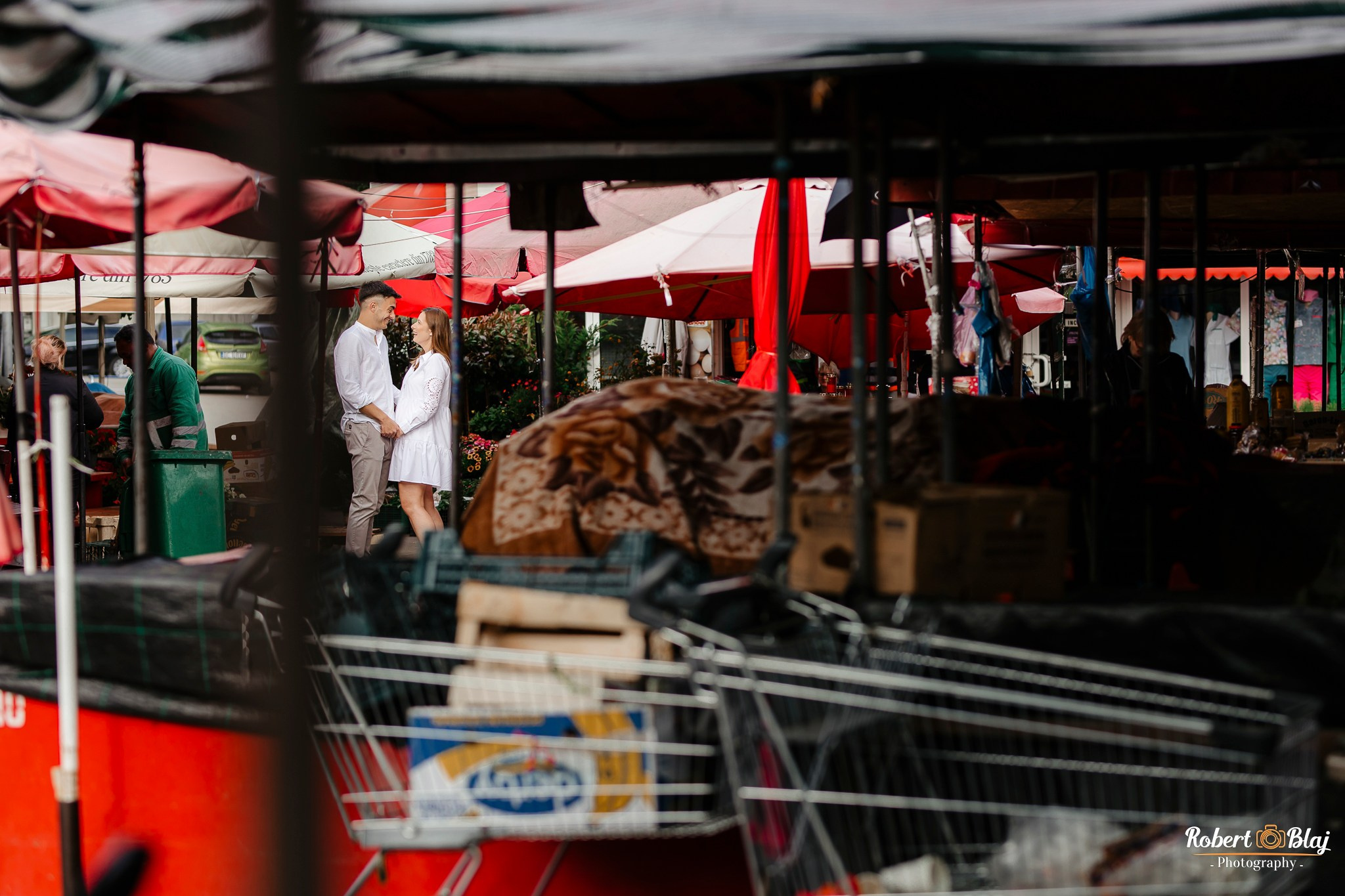Simina & Dragoș. Robert Blaj - Fotograf Nuntă Iași