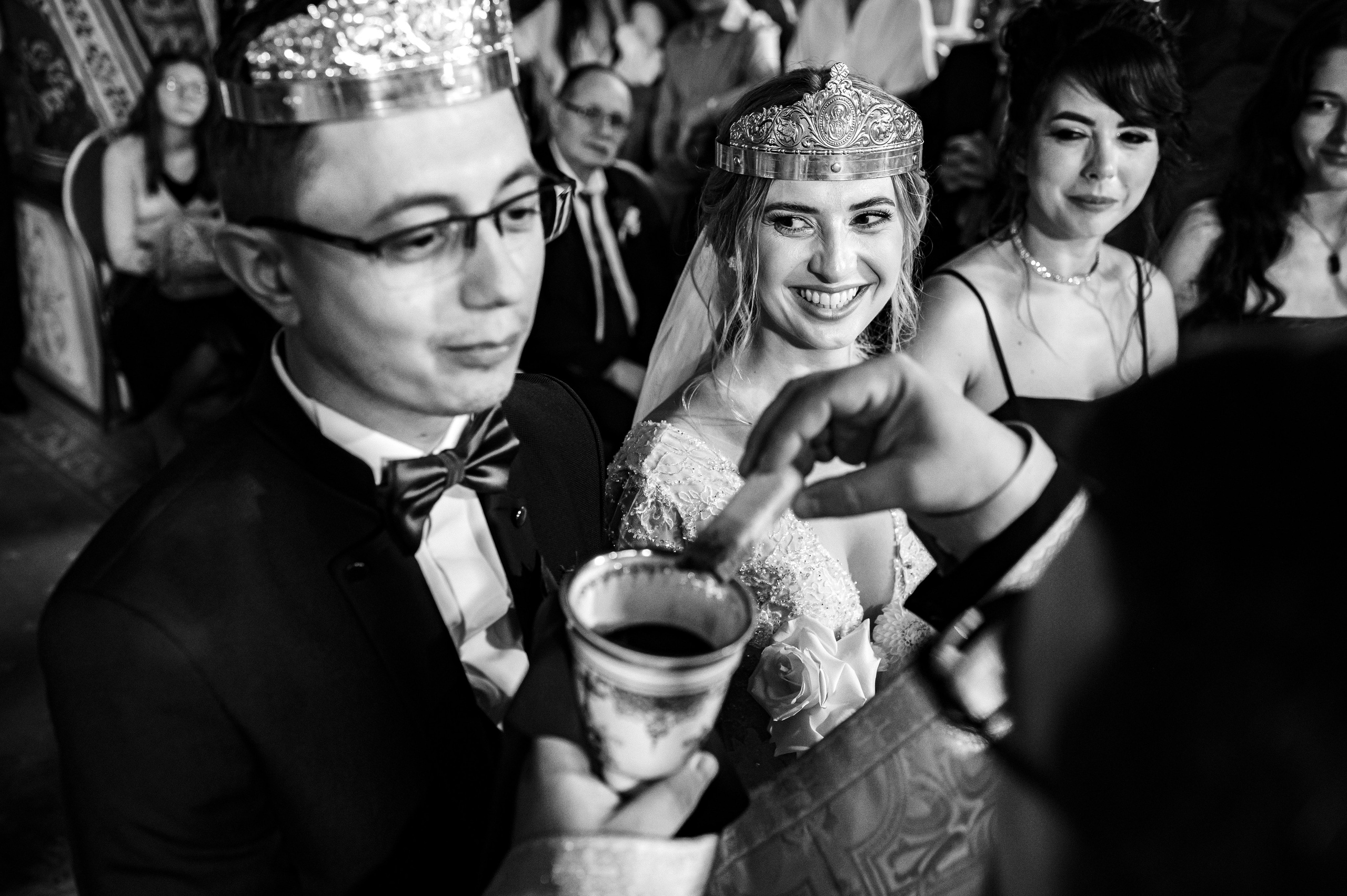 Teodora & Mihai. Mugurel Olteanu Fotograf