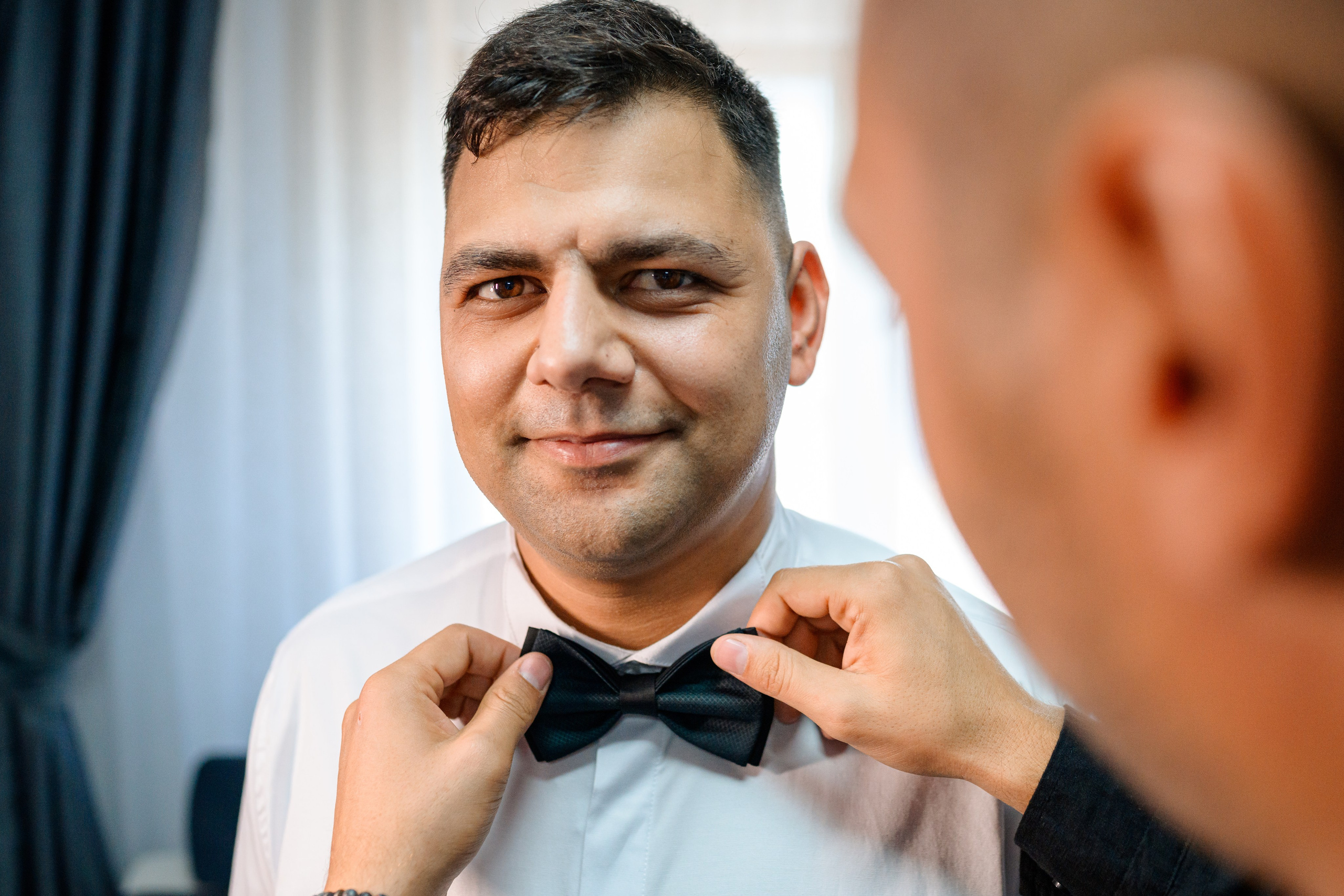 Ramona & Liviu. Mugurel Olteanu Fotograf