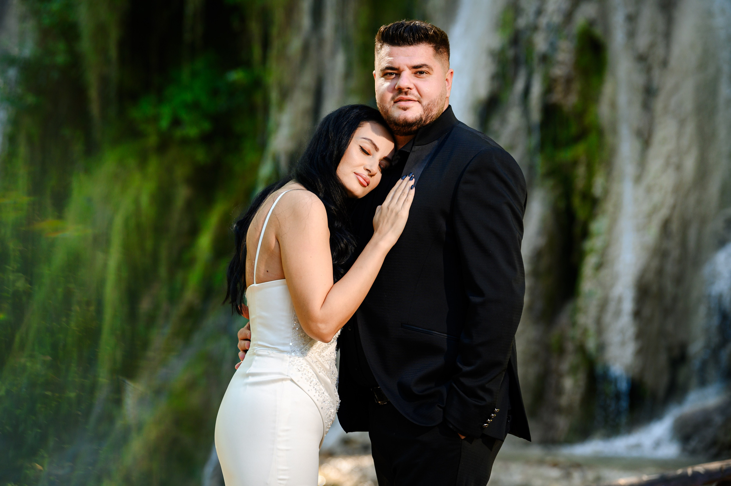 Laura & Cosmin. Mugurel Olteanu Fotograf