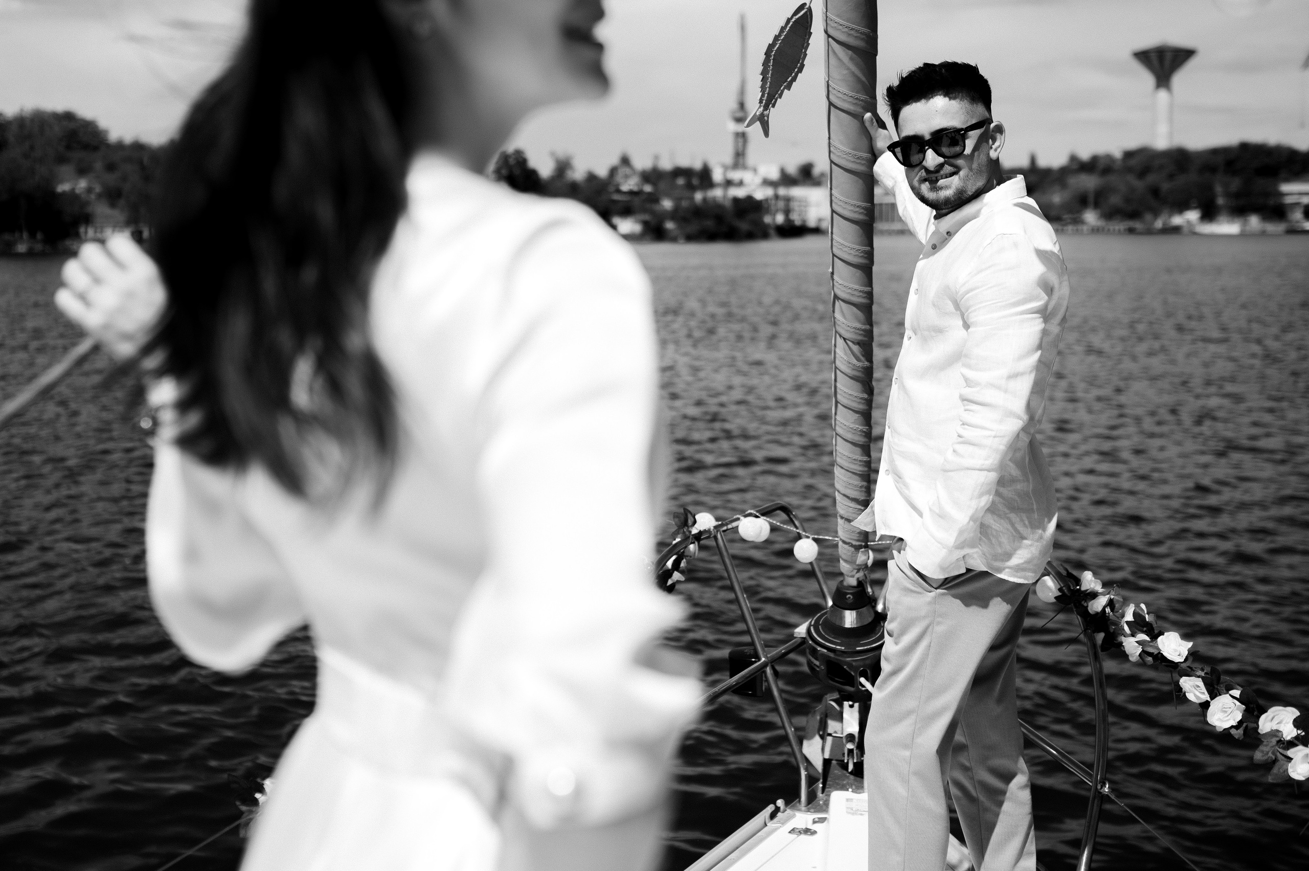 Madalina & Ovidiu. Mugurel Olteanu Fotograf