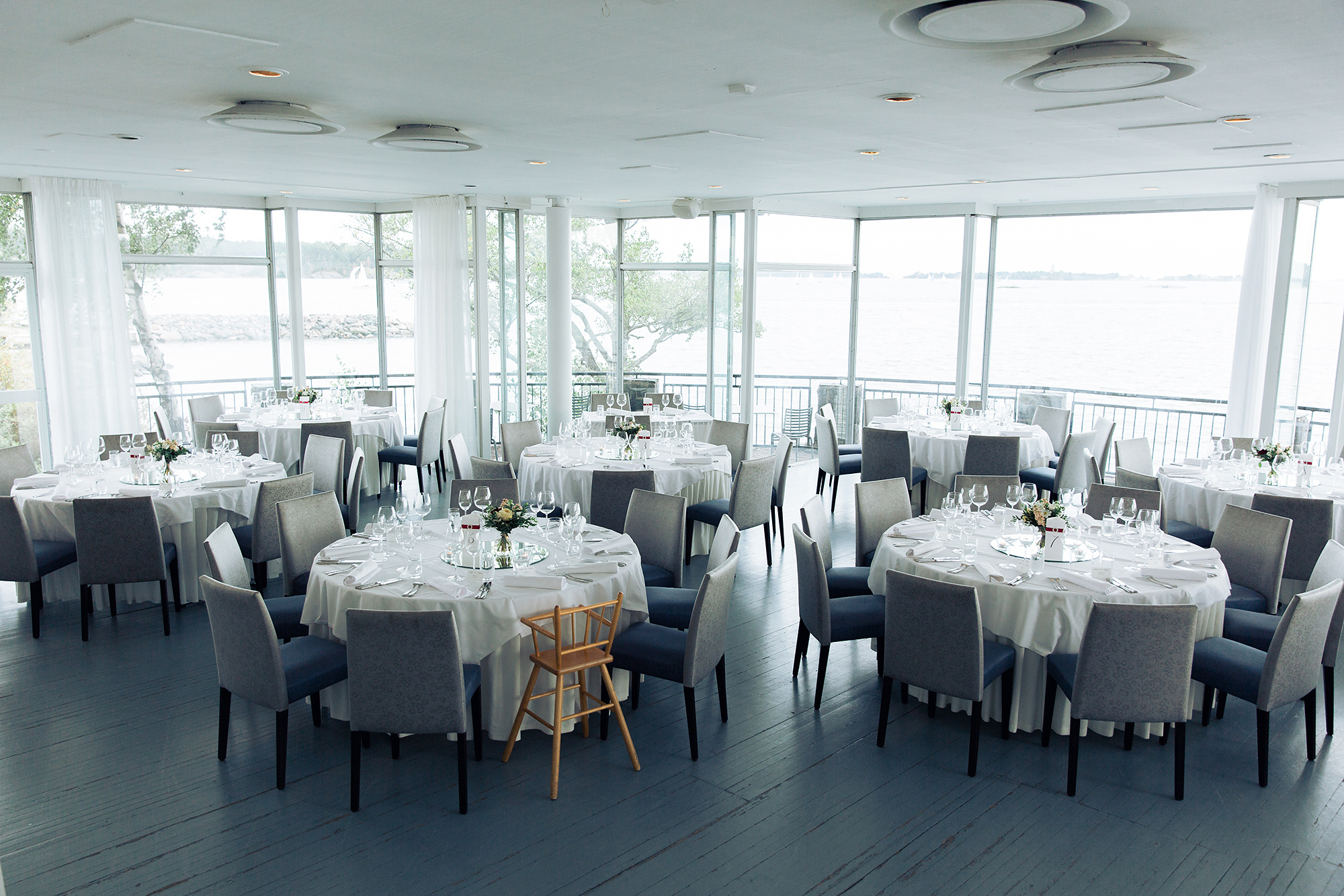 Riikka&Lauri, hääkuvaus Kulosaaren casino