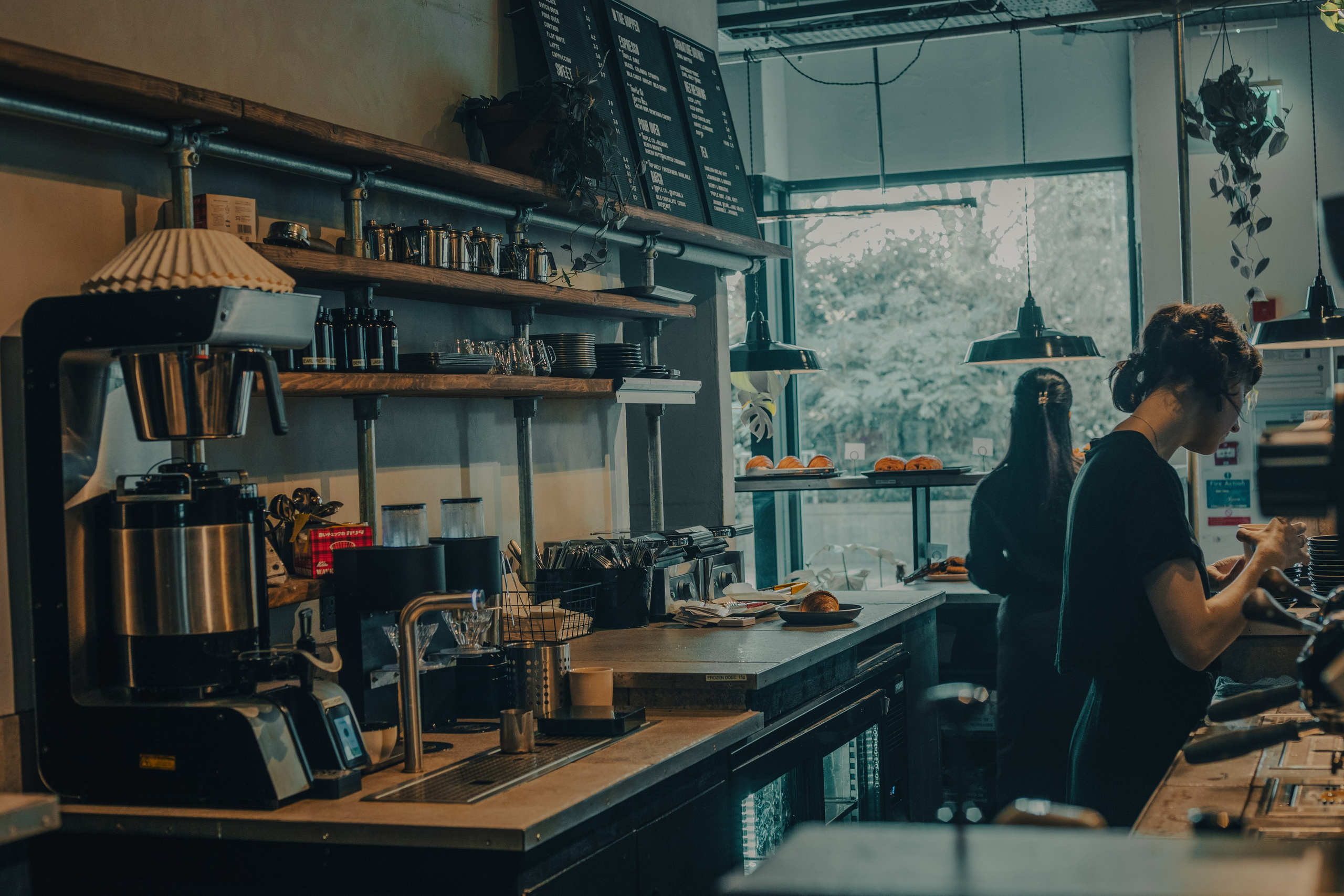 Dareshack Business Shoot. Lifestyle & Documentary Photography in Bristol, Bath & London — def0cused