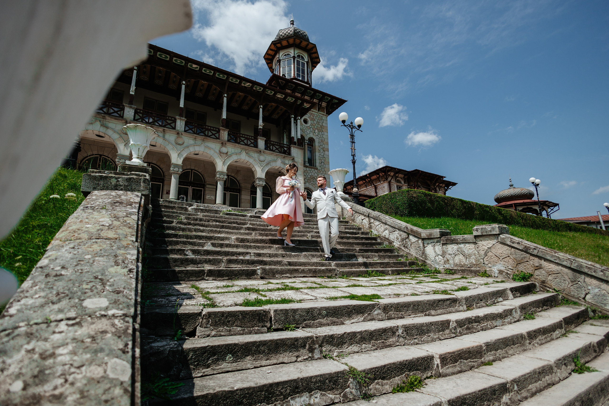 M&M. George Laslău Fotograf