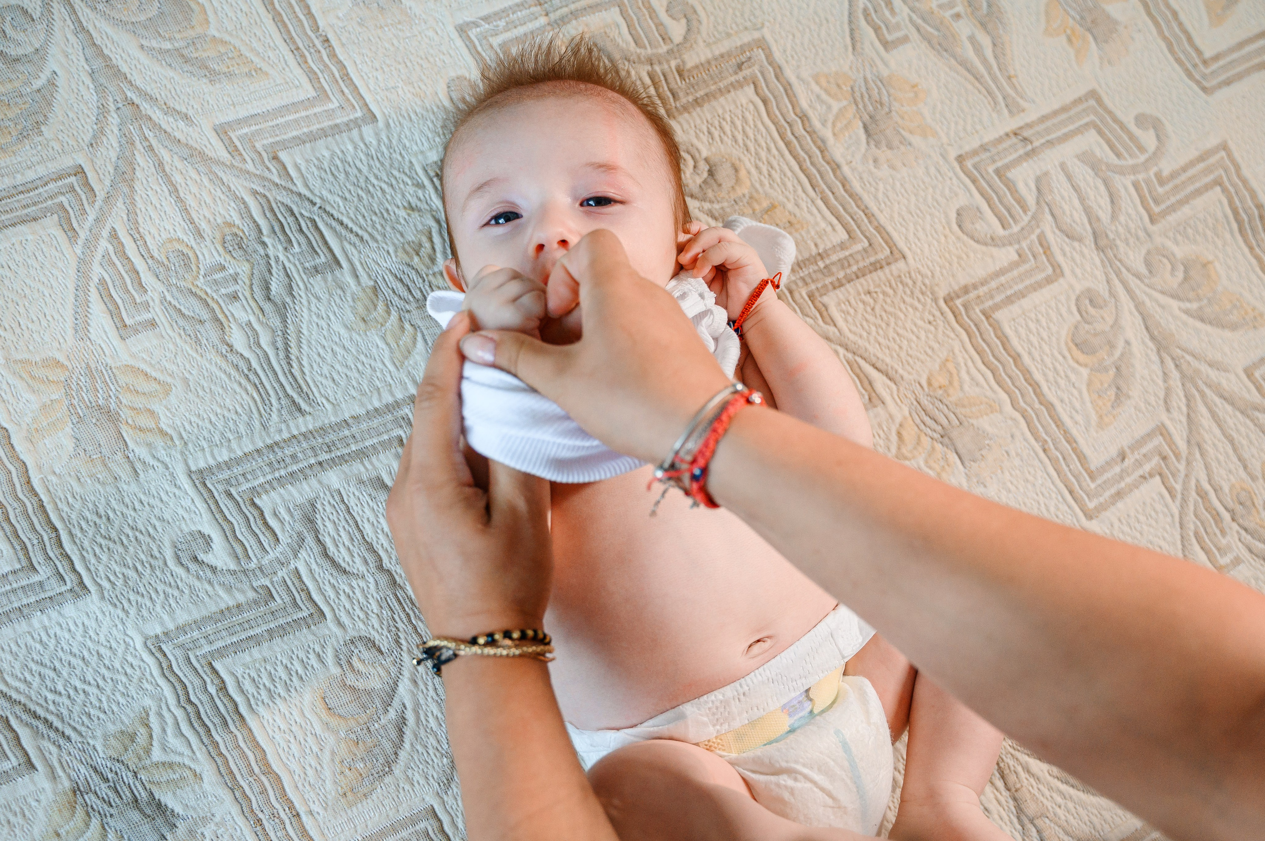 Eduard Ayan. Mugurel Olteanu Fotograf