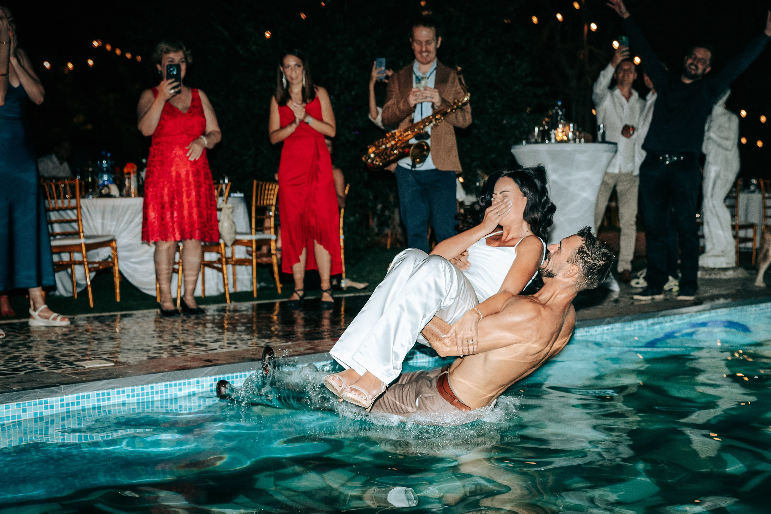 Profesionalni fotograf za venčanja – Milan Luković