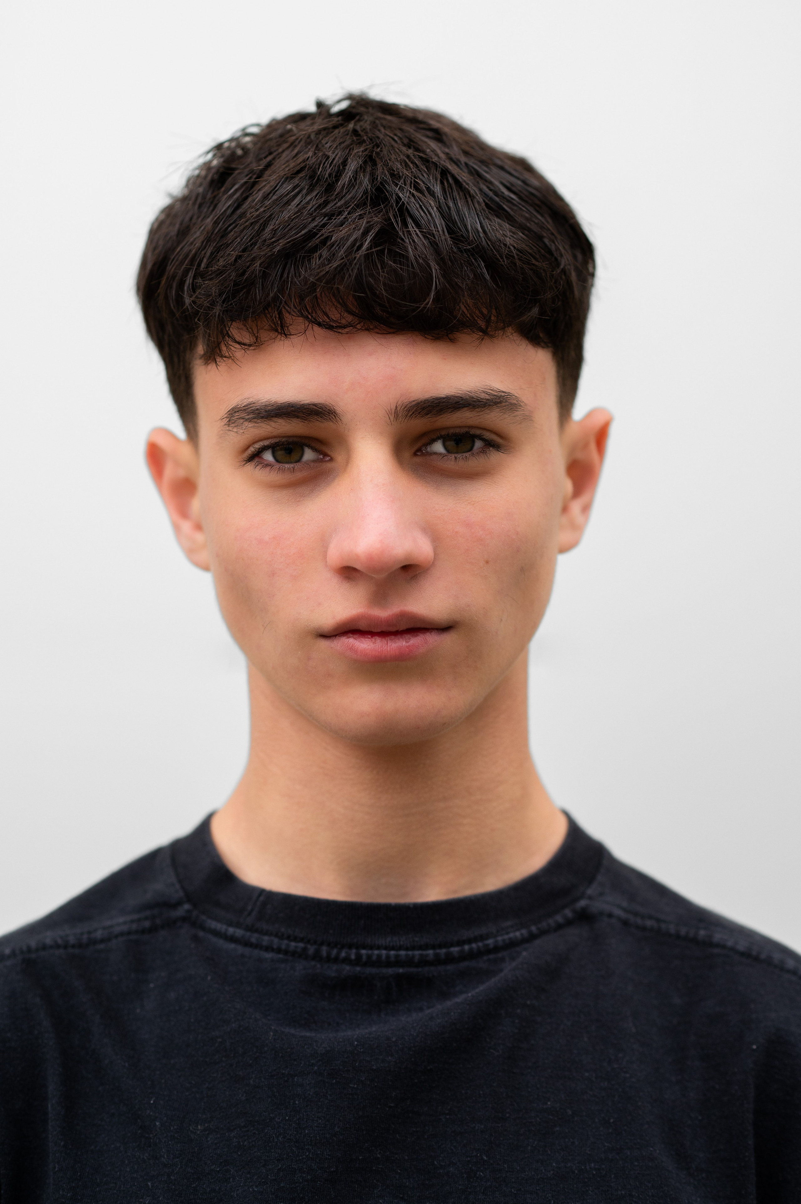 Sed cards. Photographer in Nuremberg Irina Mehnert from Ansbach