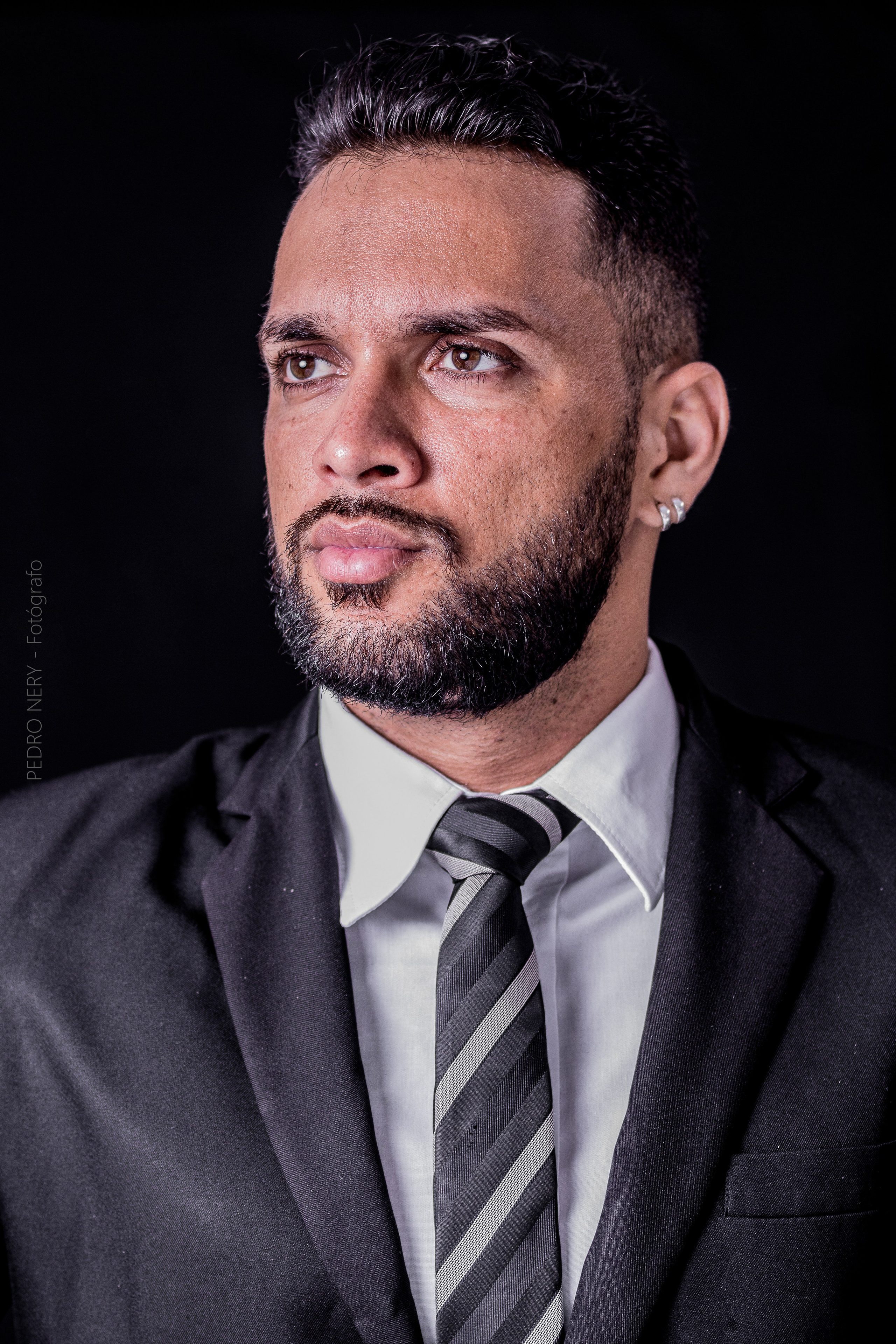 Jhon — Comercial. Pedro Nery — Fotos