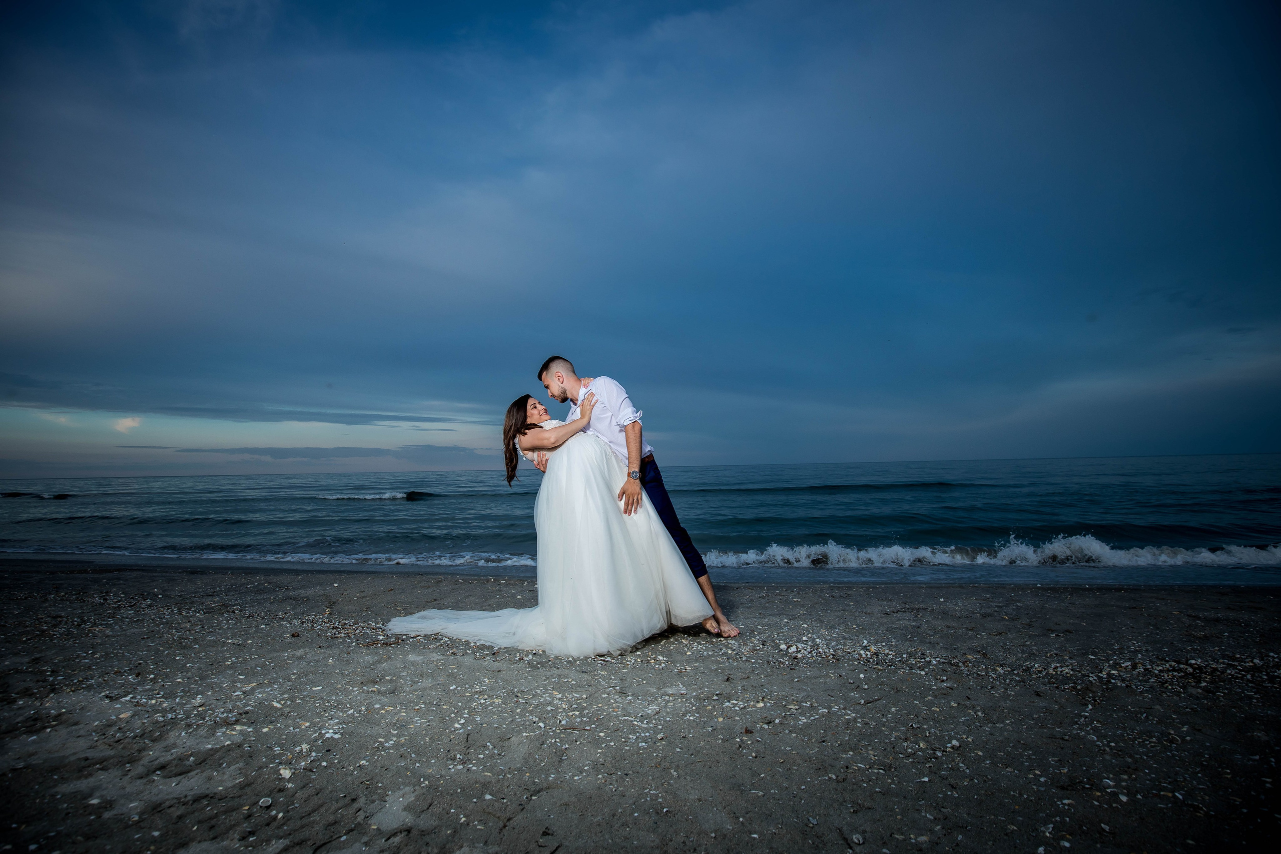 AfterWedding. Dream Studio Galați – ședințe foto profesionale pentru familie, portrete și evenimente