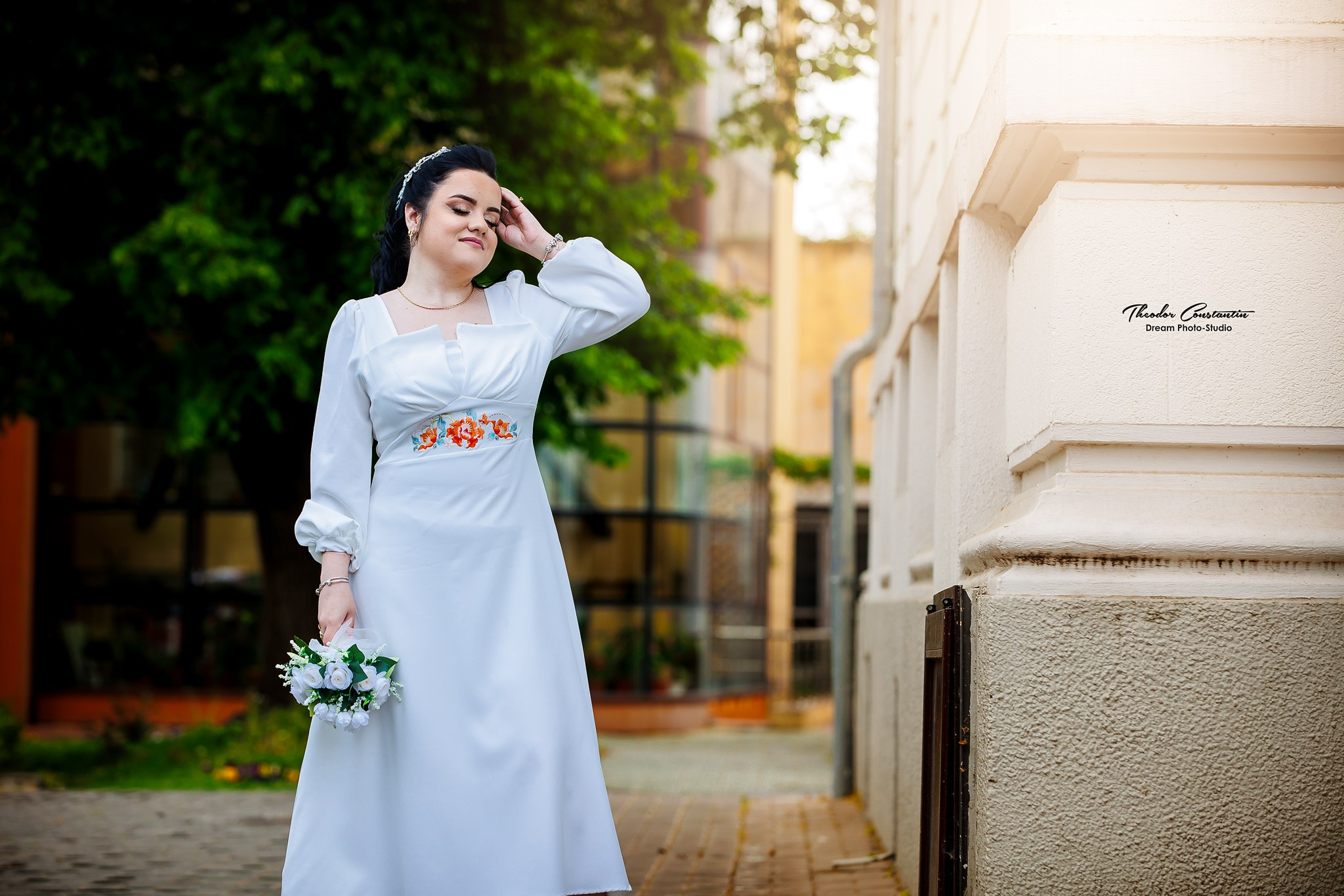 Logodna. Dream Studio Galați – ședințe foto profesionale pentru familie, portrete și evenimente