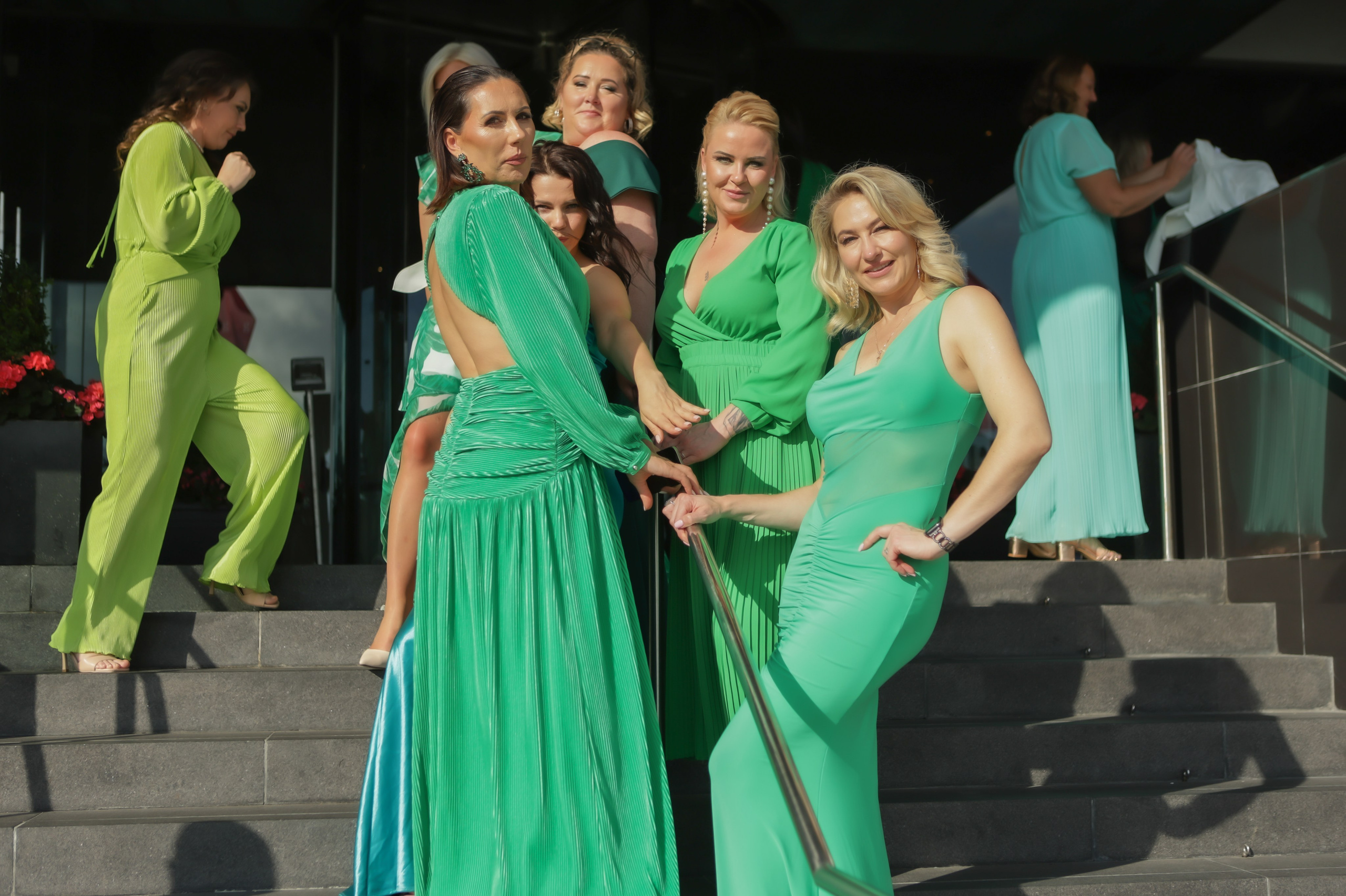 JoYou. Photographer Co Dublin, Balbriggan — Agata Maliseva