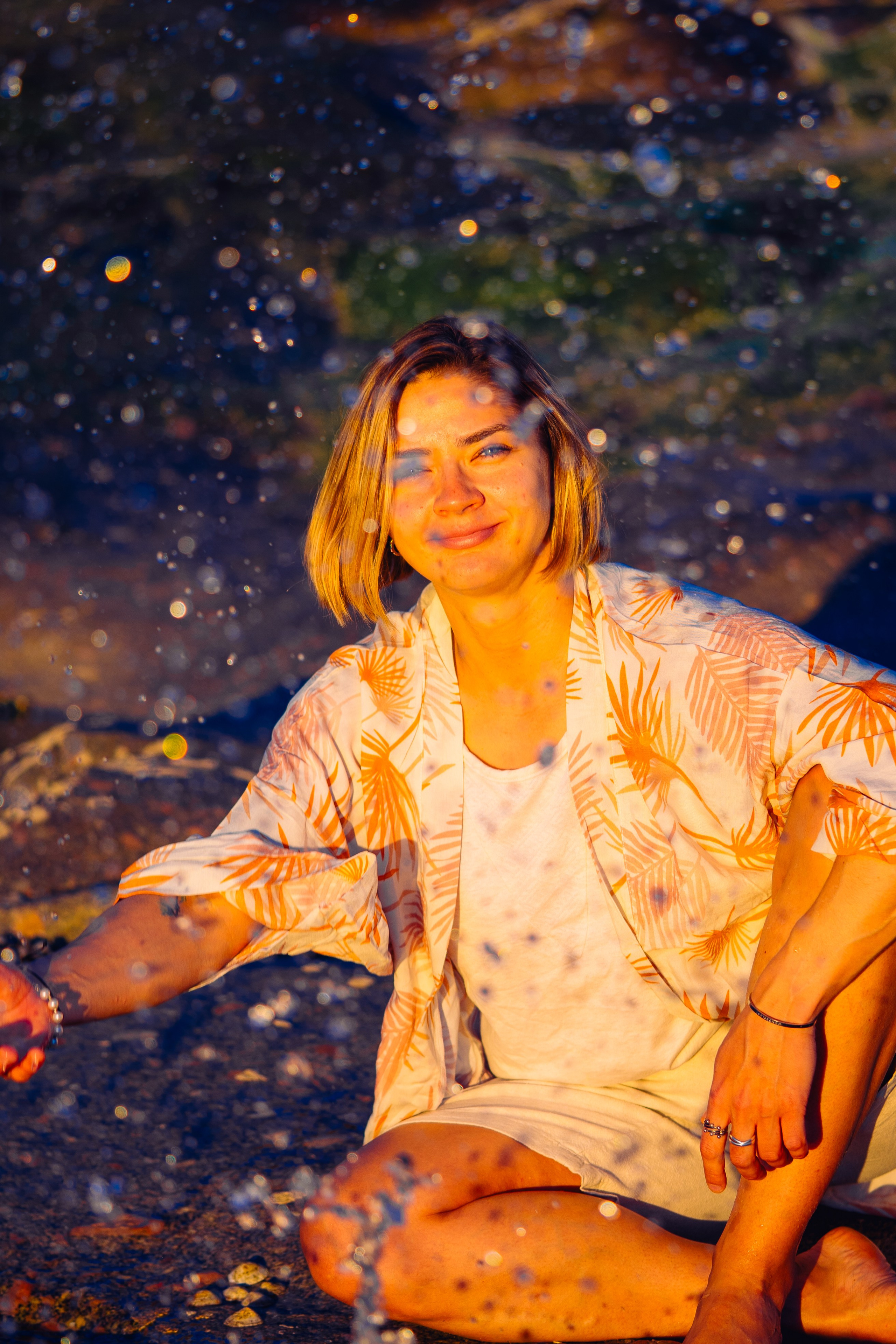 Zenya. Maria Sher. Professional photographer from Porto, Portugal