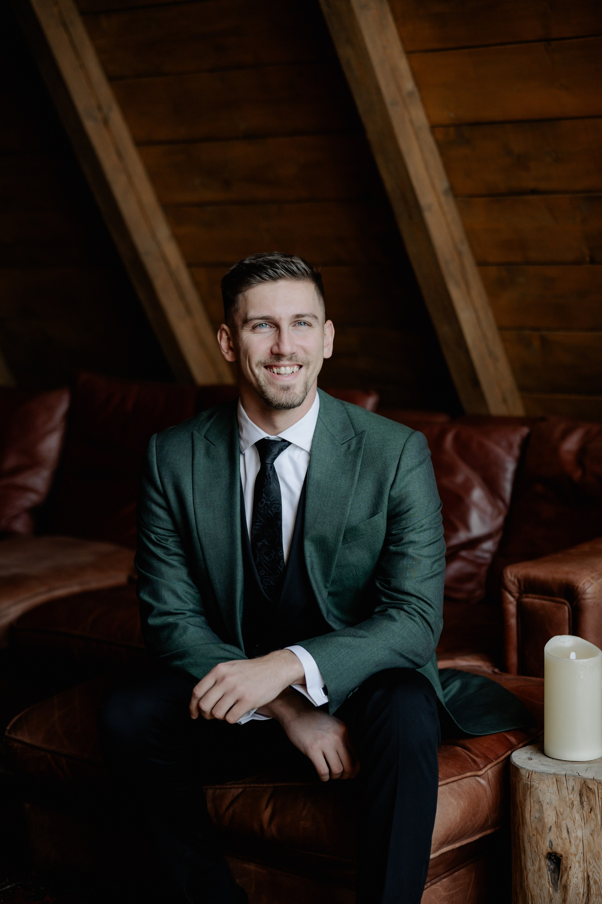 Stefania + Alex | Mountain Elopement Wedding. Proud Vision Weddings | Wedding Photography & Film — Servicii profesionale Foto Video Nunta Iasi