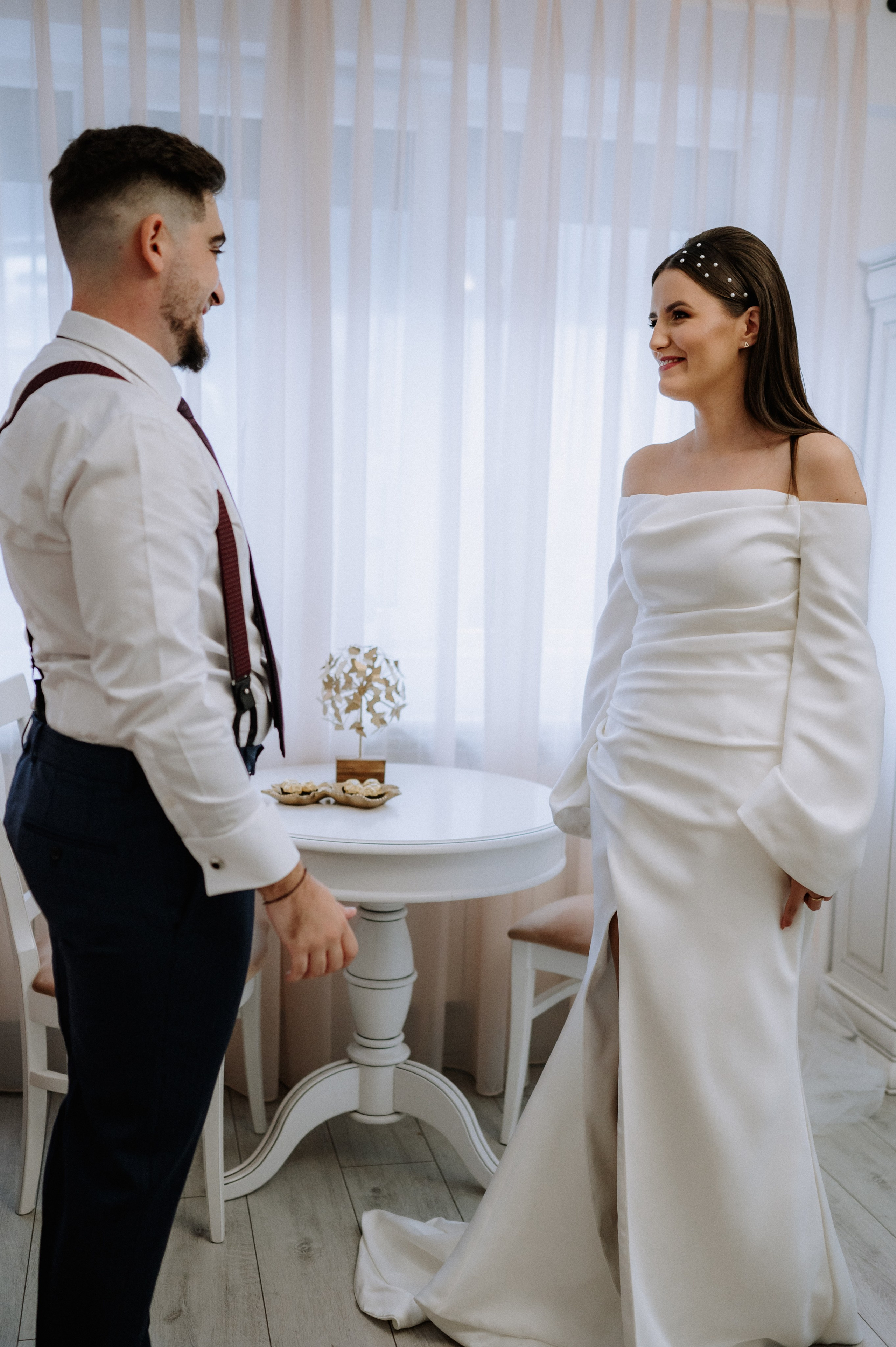 Nunta in Octombrie, in culorile toamnei , la Elysium , Iasi. Proud Vision Weddings | Wedding Photography & Film — Servicii profesionale Foto Video Nunta Iasi