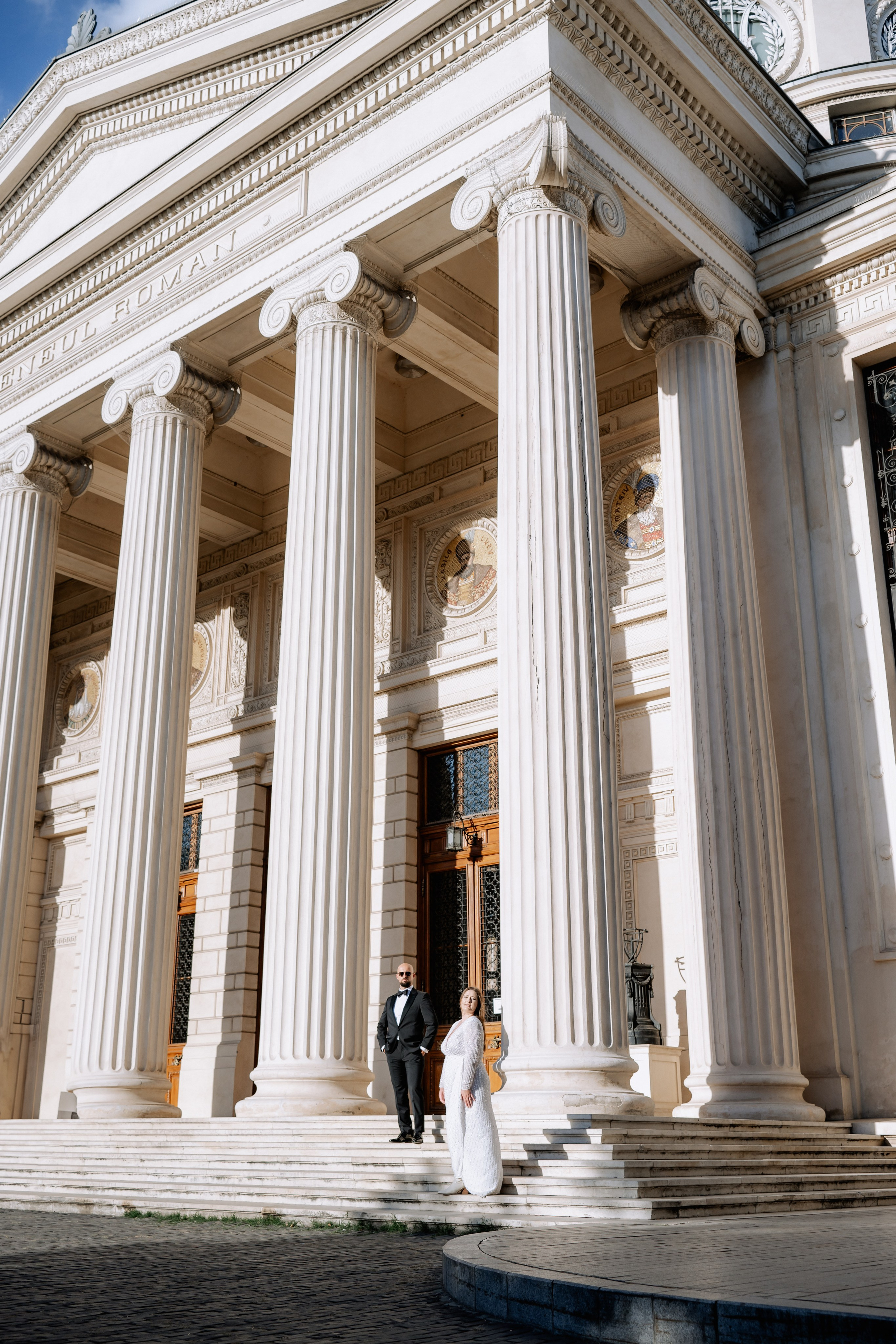 Alina + Marius | Wedding day. Proud Vision Weddings | Wedding Photography & Film — Servicii profesionale Foto Video Nunta Iasi