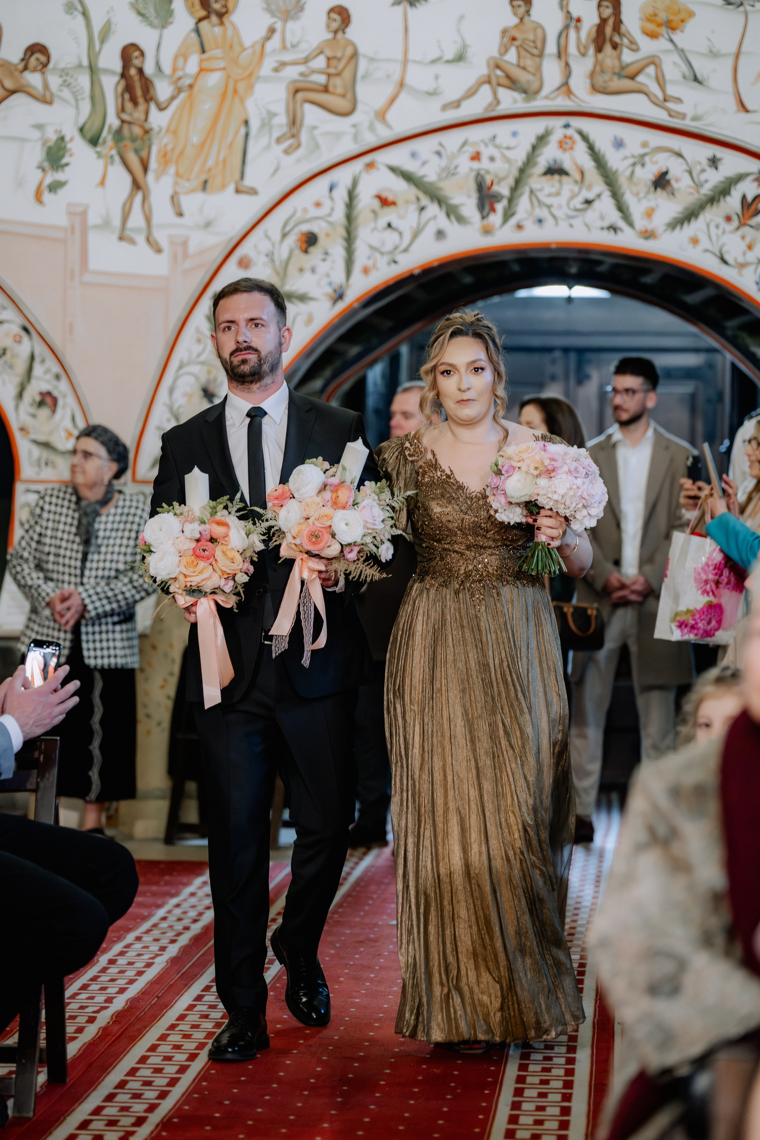 Andreea + Silviu | Wedding day. Proud Vision Weddings | Wedding Photography & Film — Servicii profesionale Foto Video Nunta Iasi