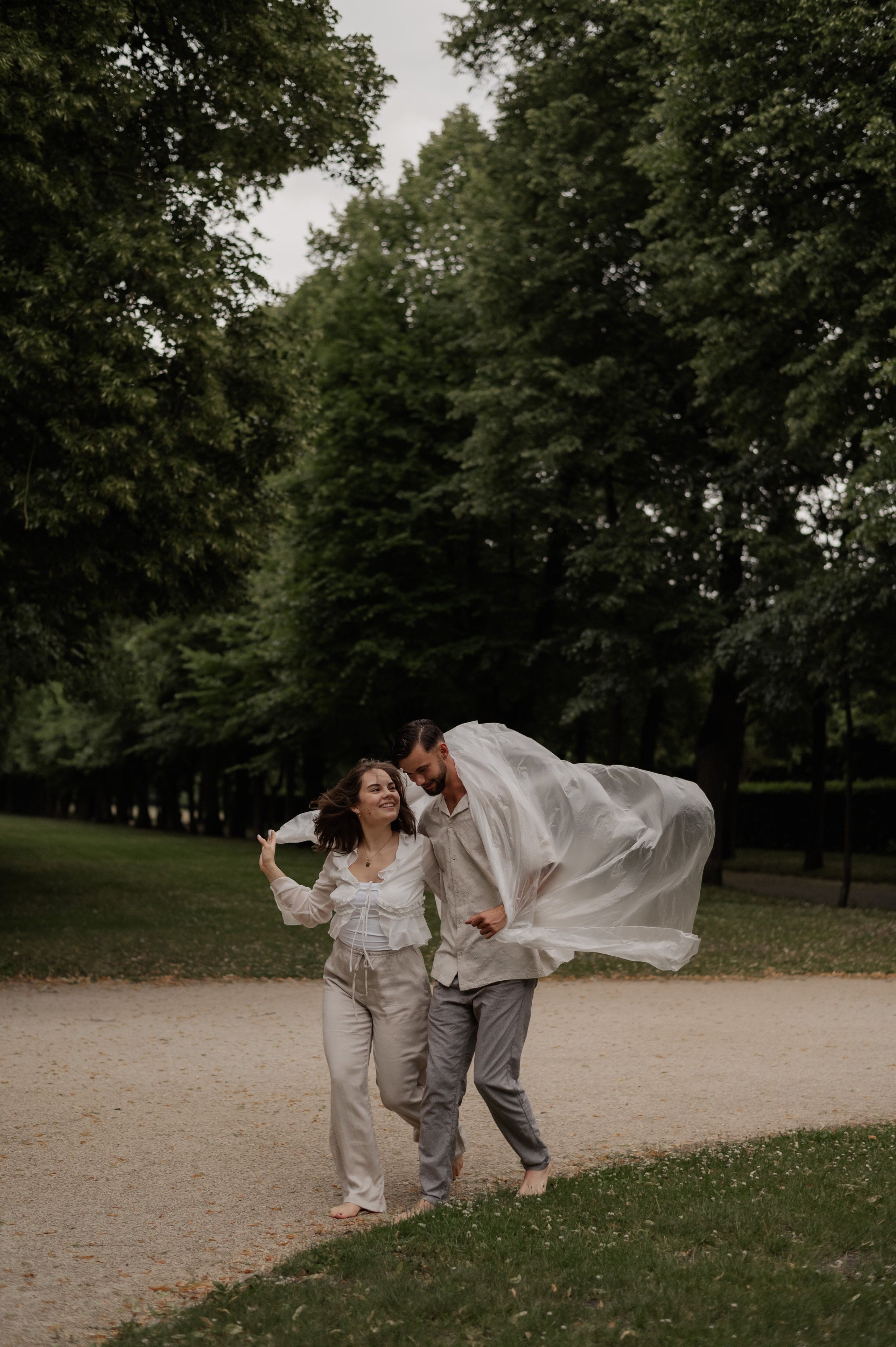 22:22 | Paarshooting in Ansbach. Фотограф в Нюрнберге Ирина Менерт из Ансбаха