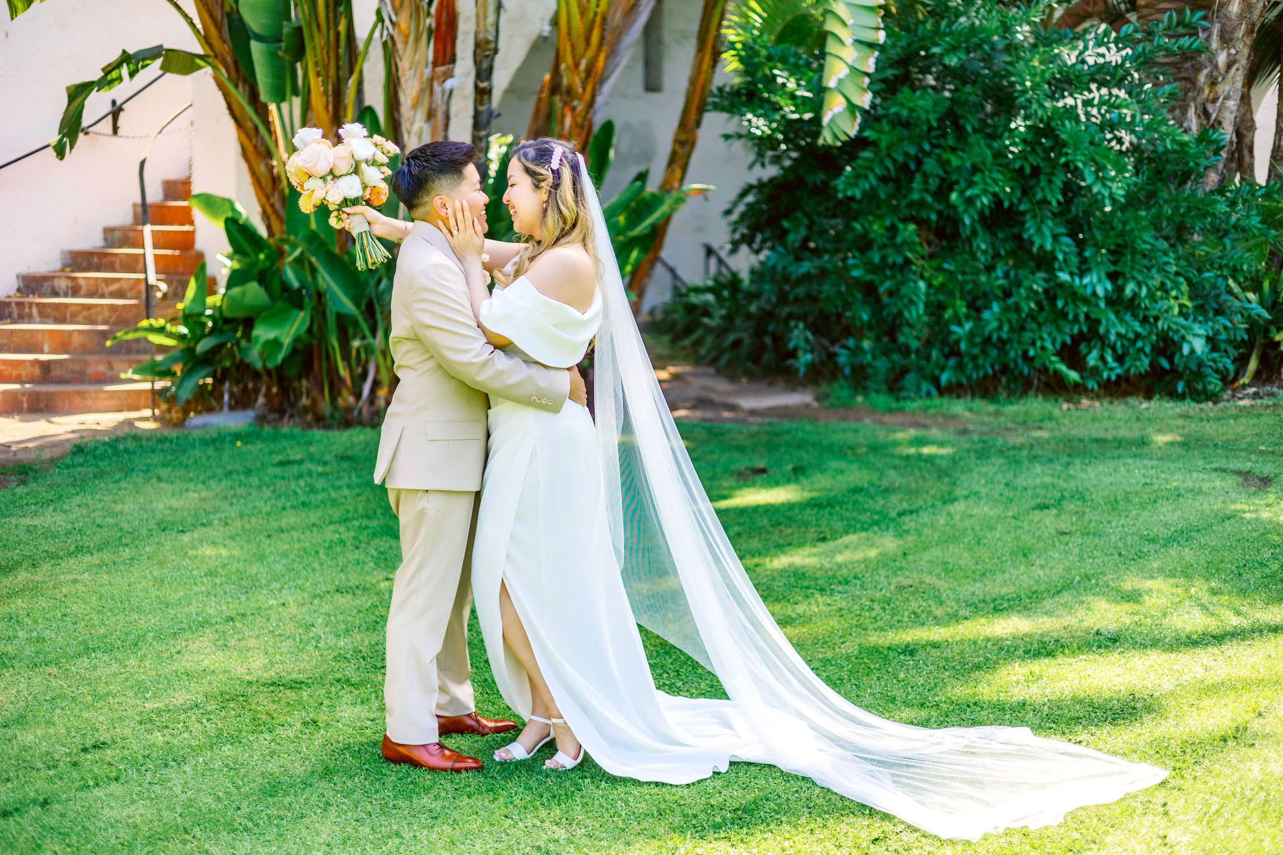 Wedding in Santa Barbara | California